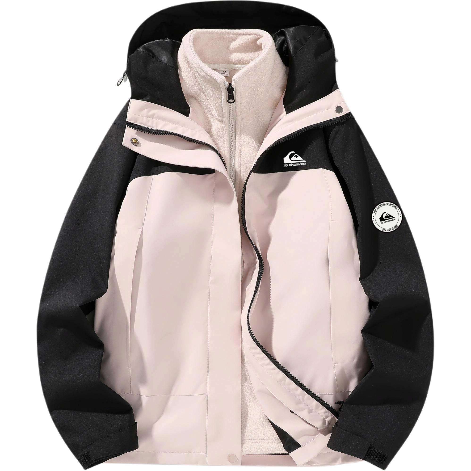 Quiksilver LOGO
