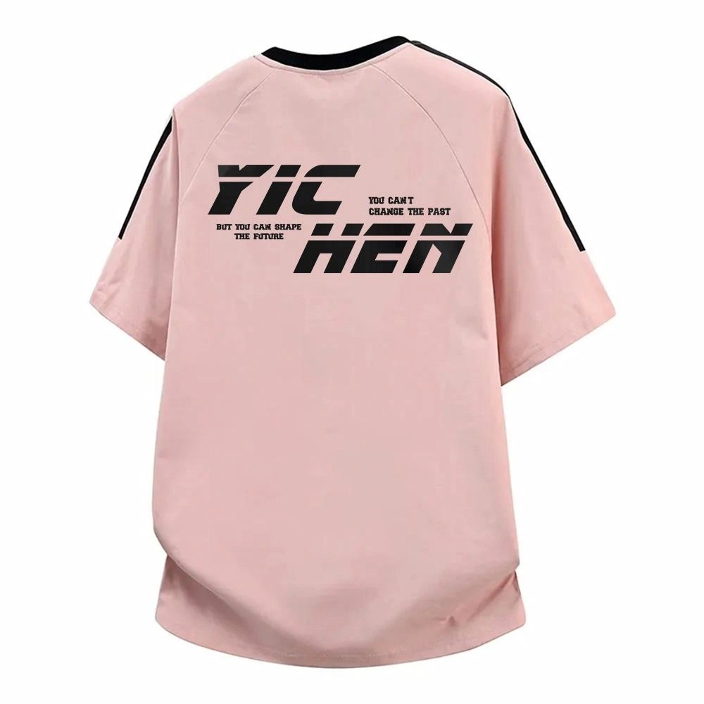 YICHEN LOGOT