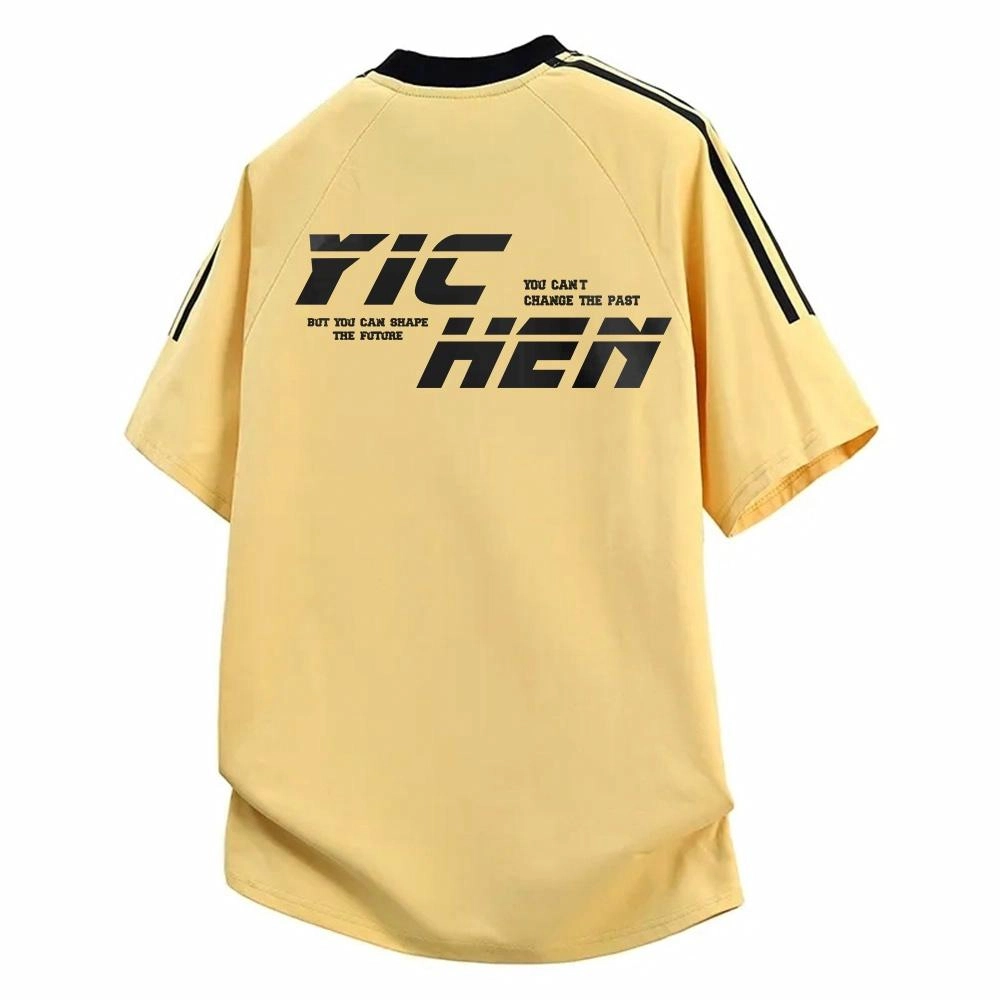 YICHEN LOGOT