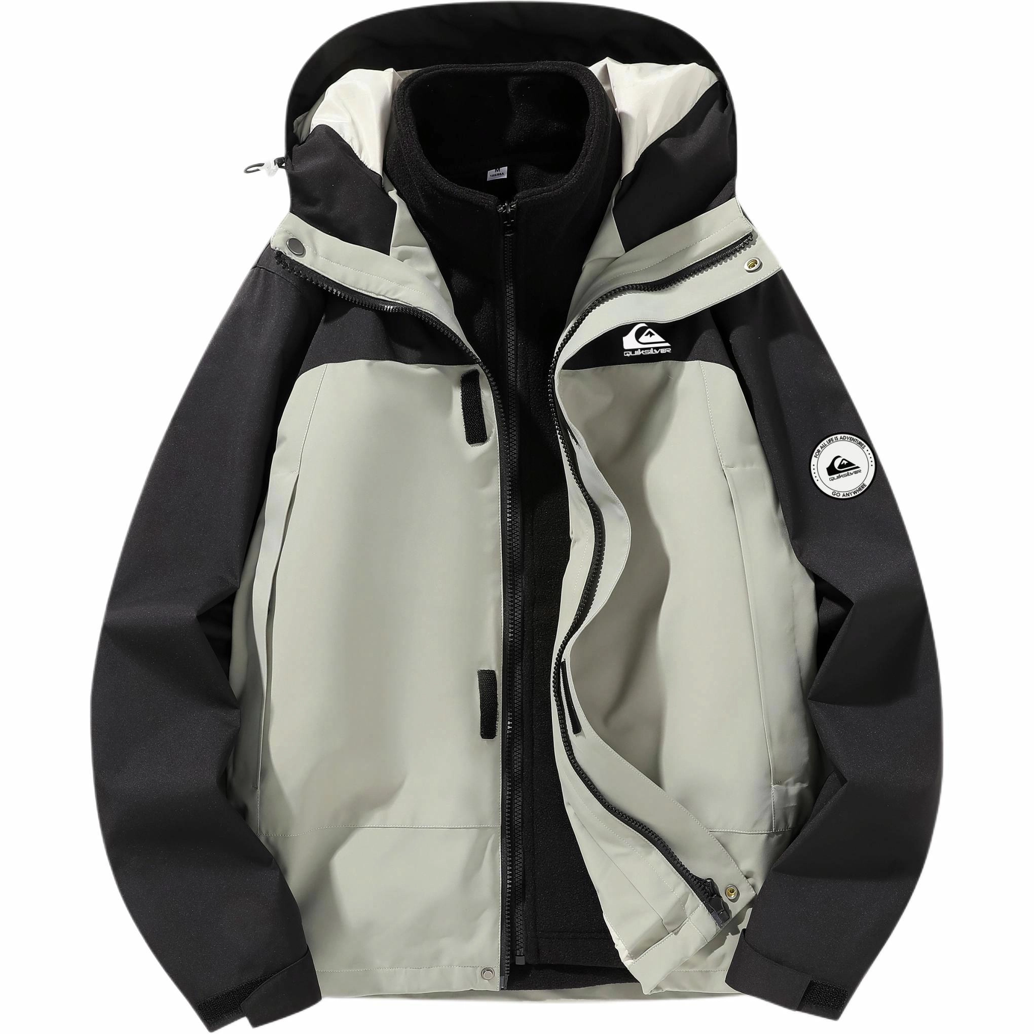 Quiksilver LOGO