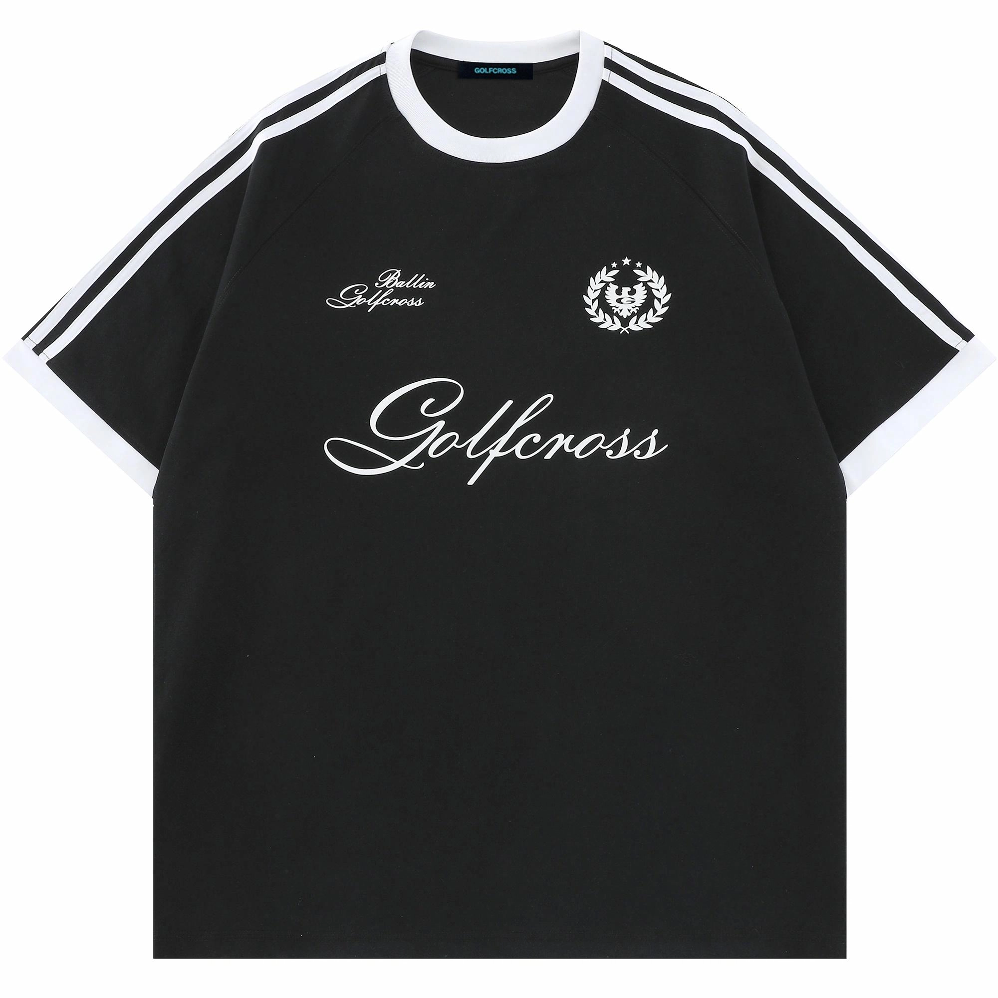 GOLFCROSS UPF50+T