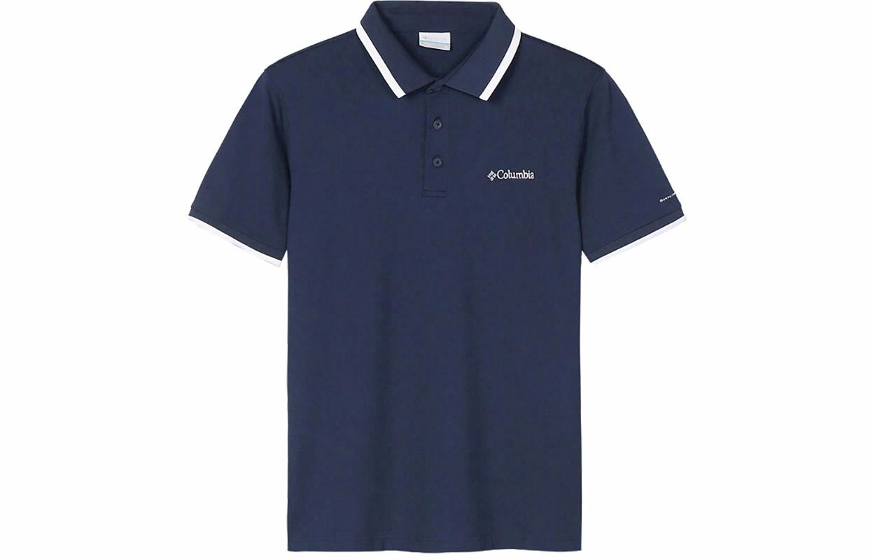 Columbia Polo
