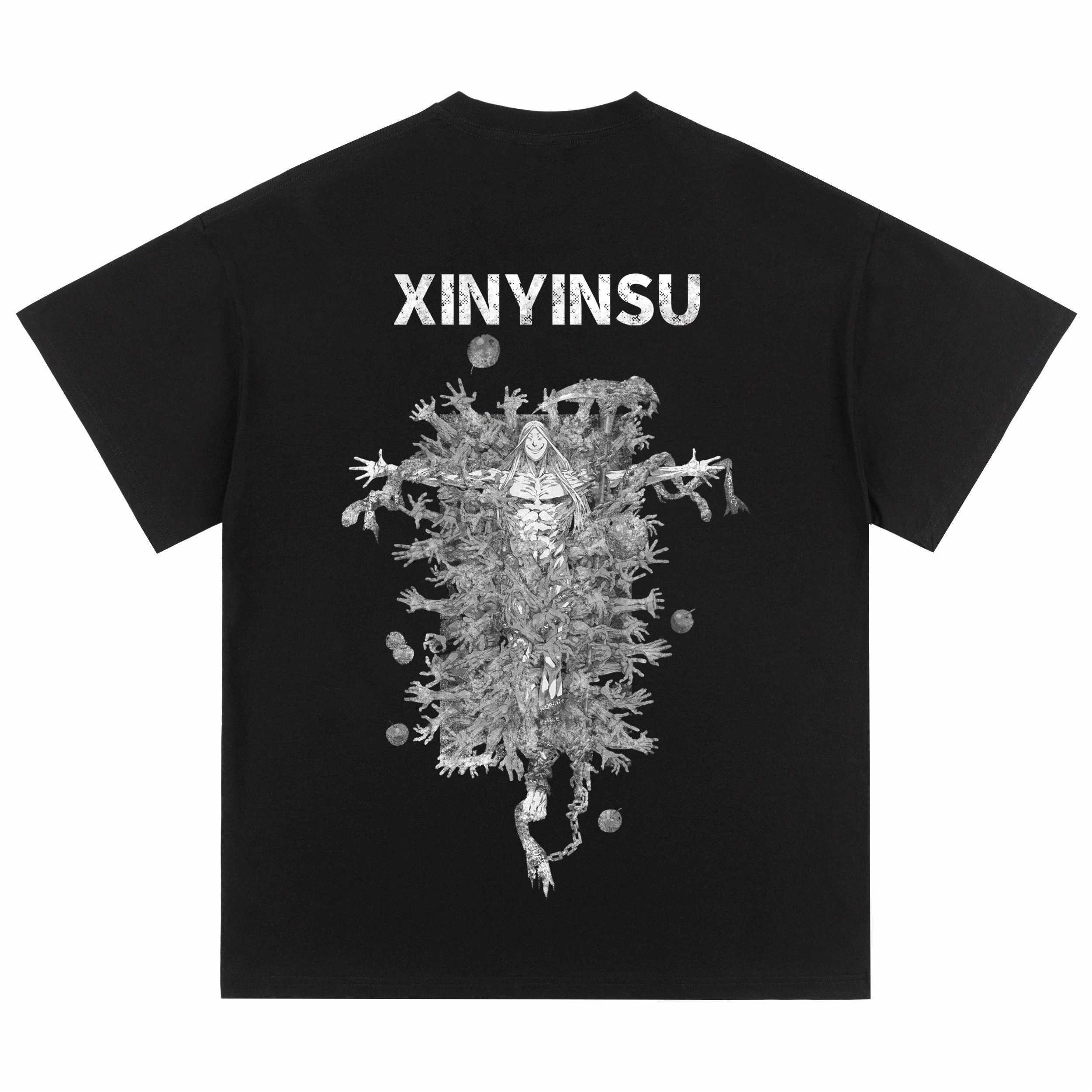 XINYINSU XINYINSU x T