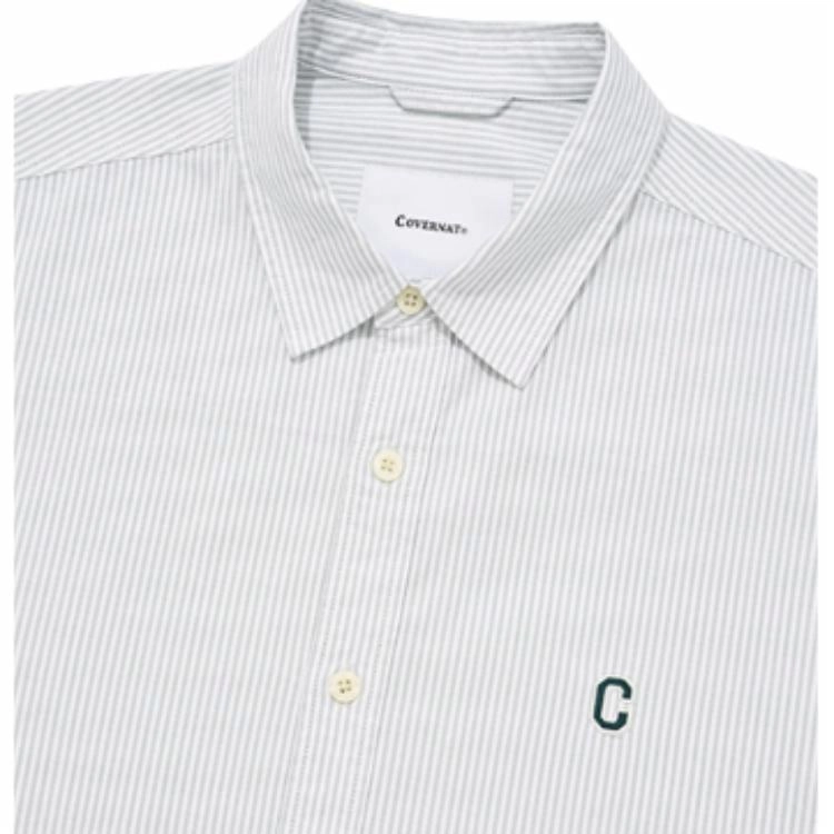COVERNAT SS23