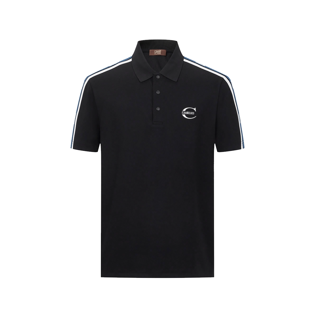 Cavalli Class logoPolo