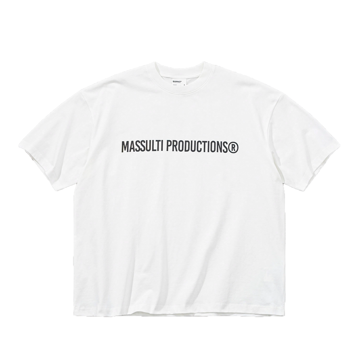 MASSULTI LogoT