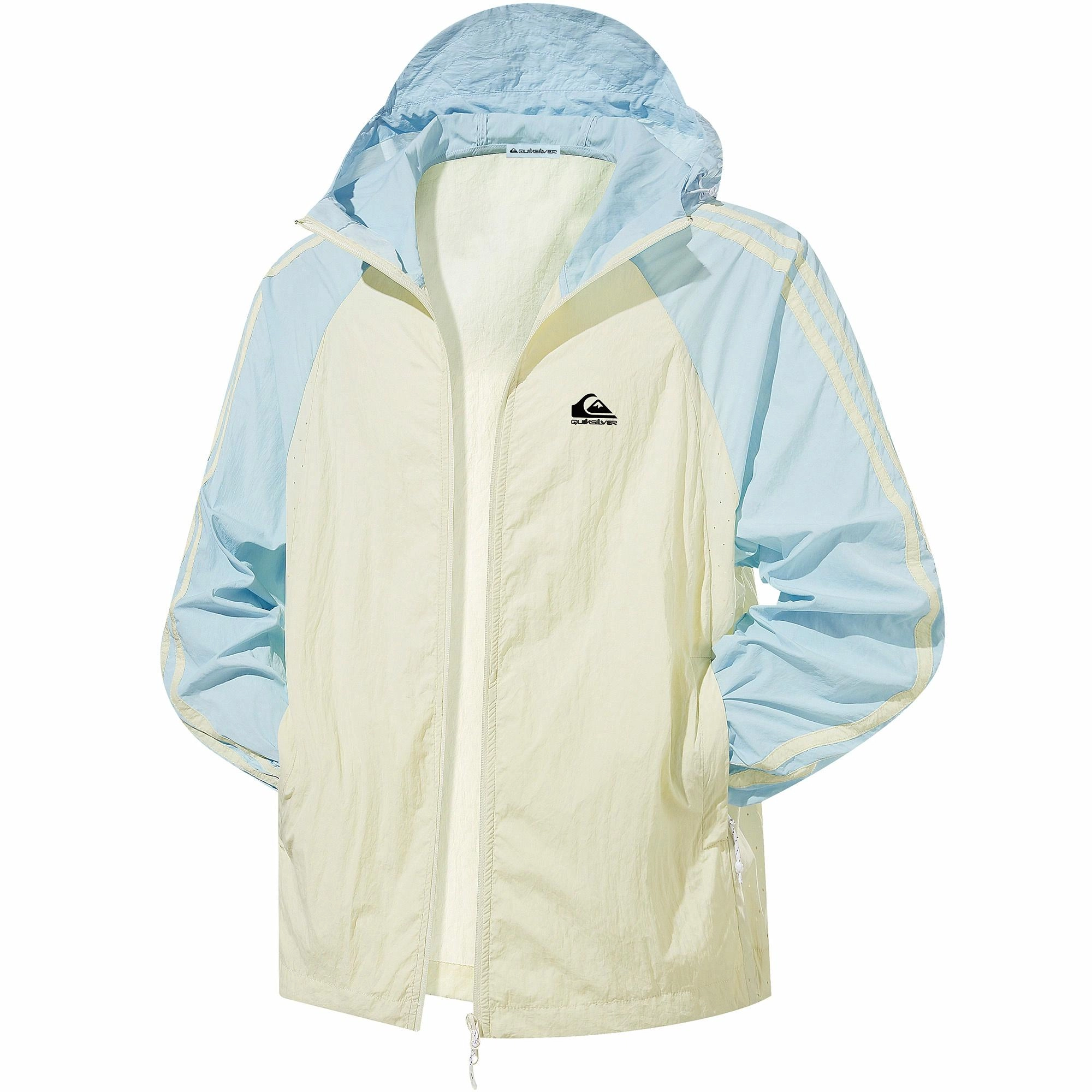 Quiksilver LOGO