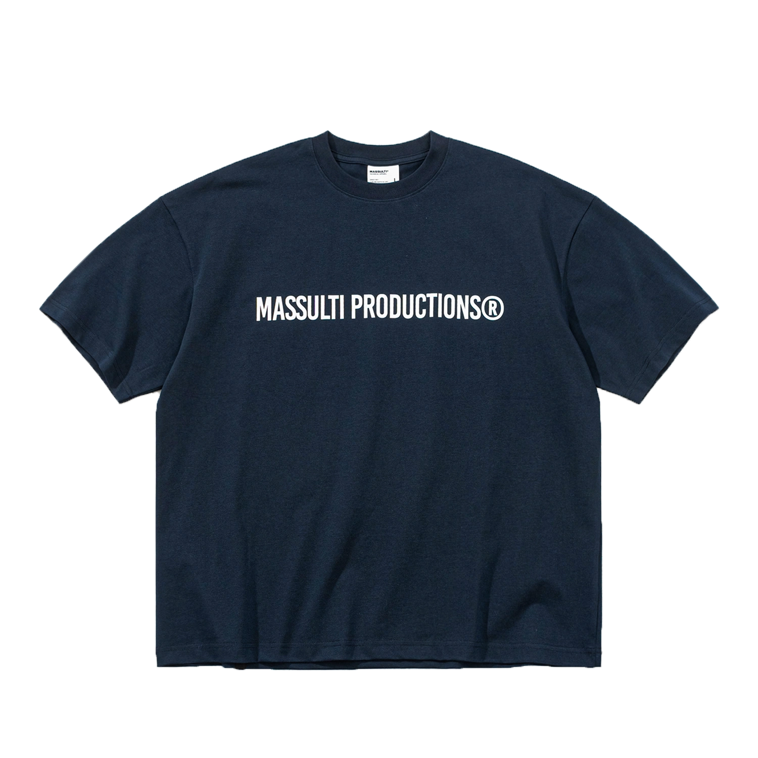 MASSULTI LogoT