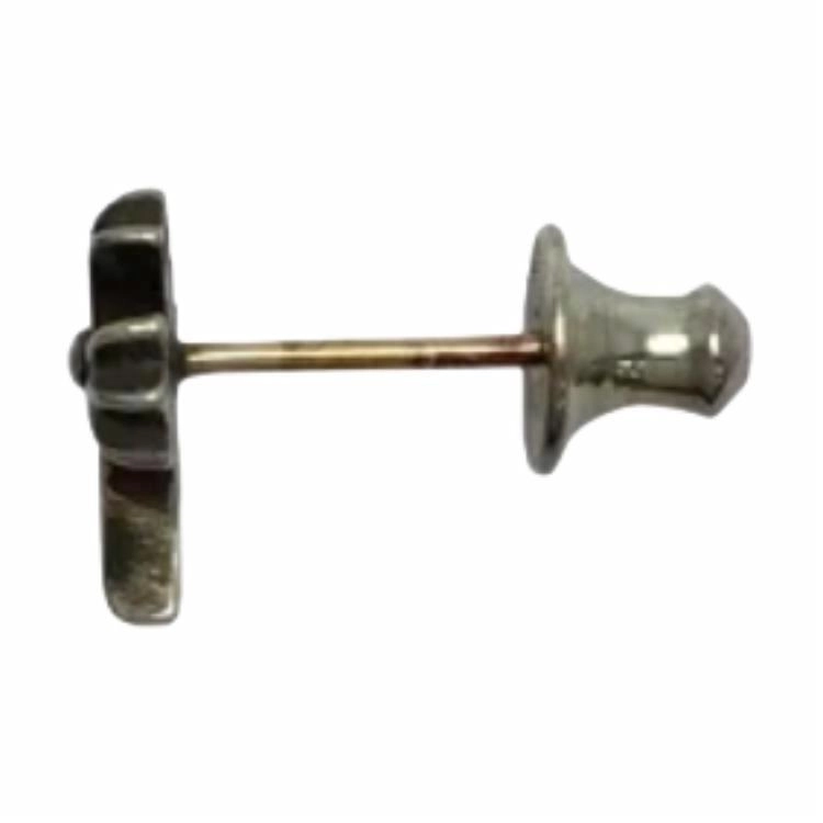 Chrome Hearts 925 14K