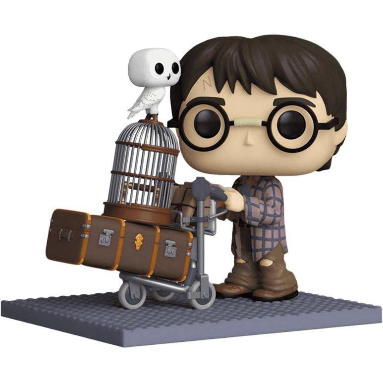 Funko Q