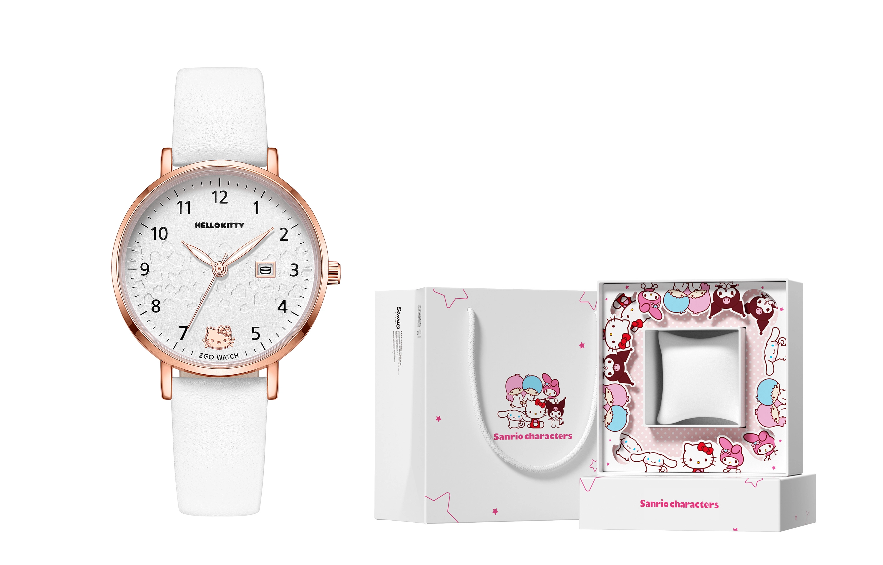 Hello Kitty PU