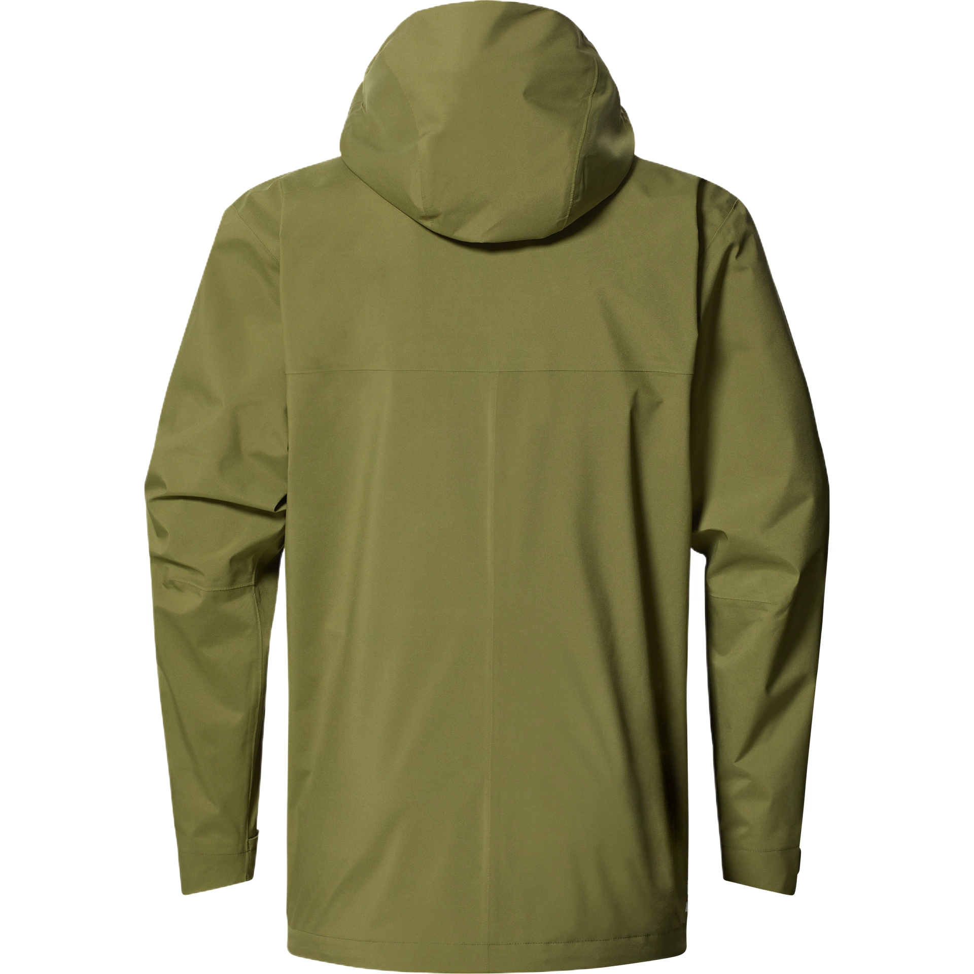 HAGLFS Koyal Proof