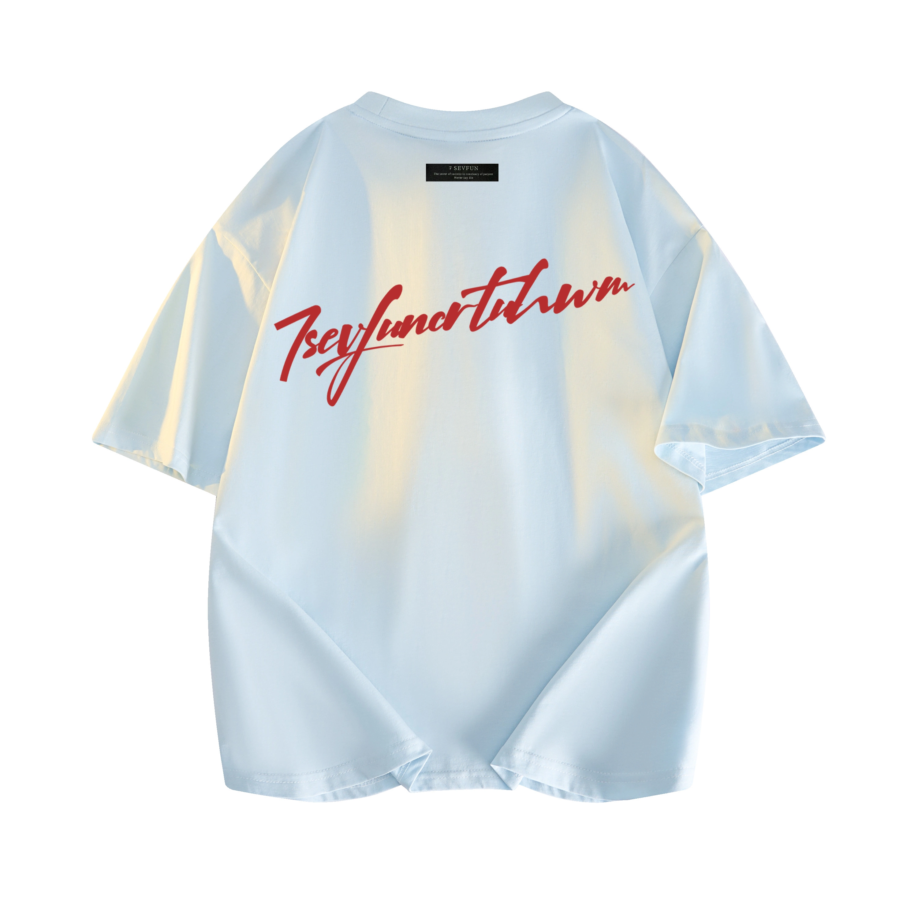 7 SEVFUN T