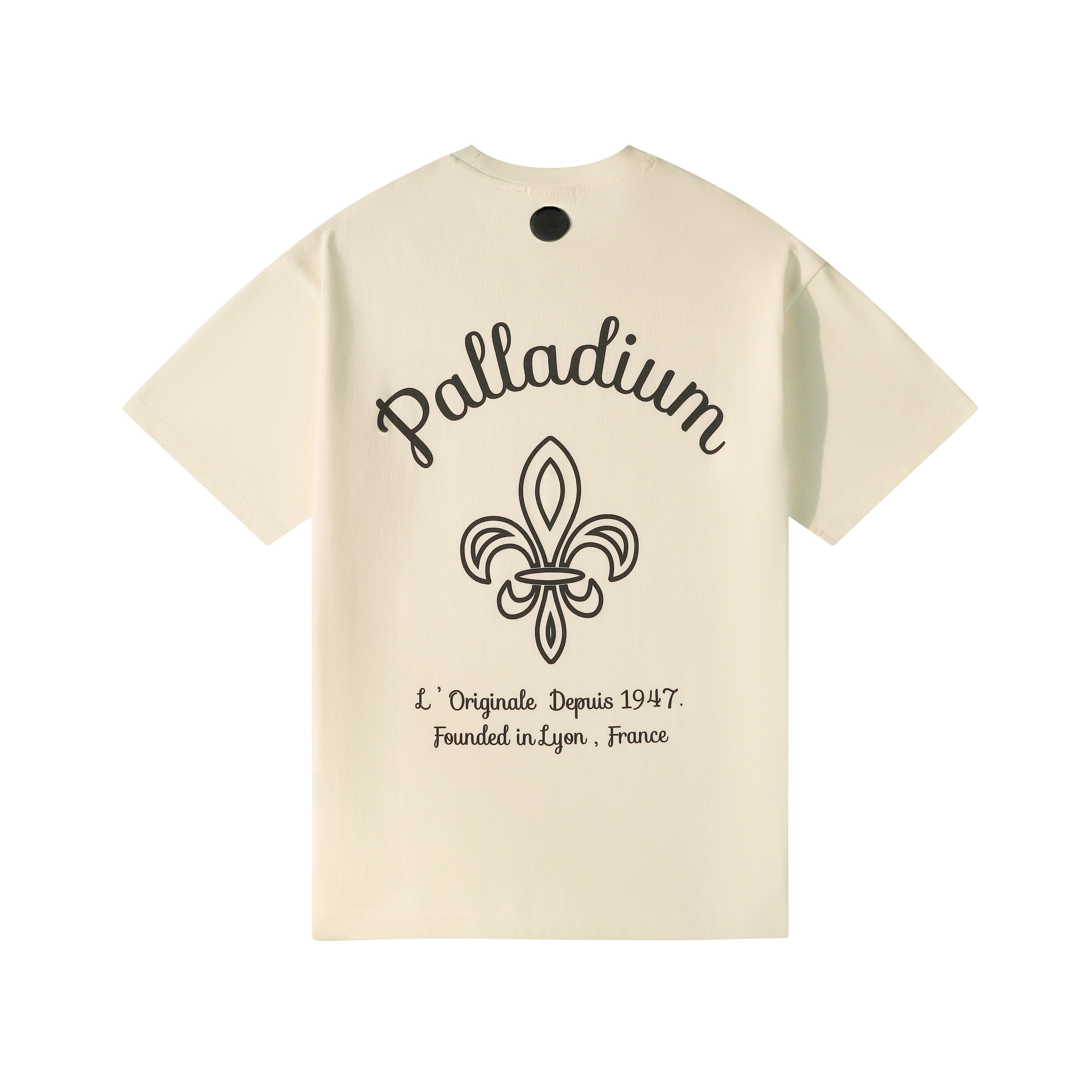 Palladium logoTT