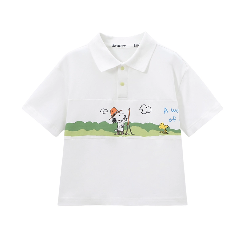 SNOOPYTpolo