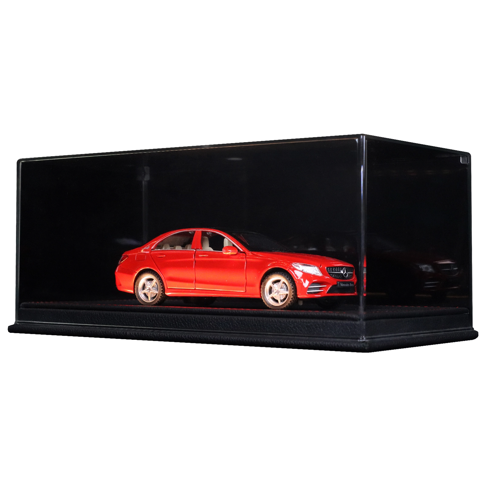C 132 C260L W205C