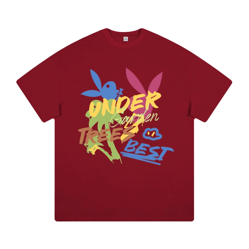 Playboy T