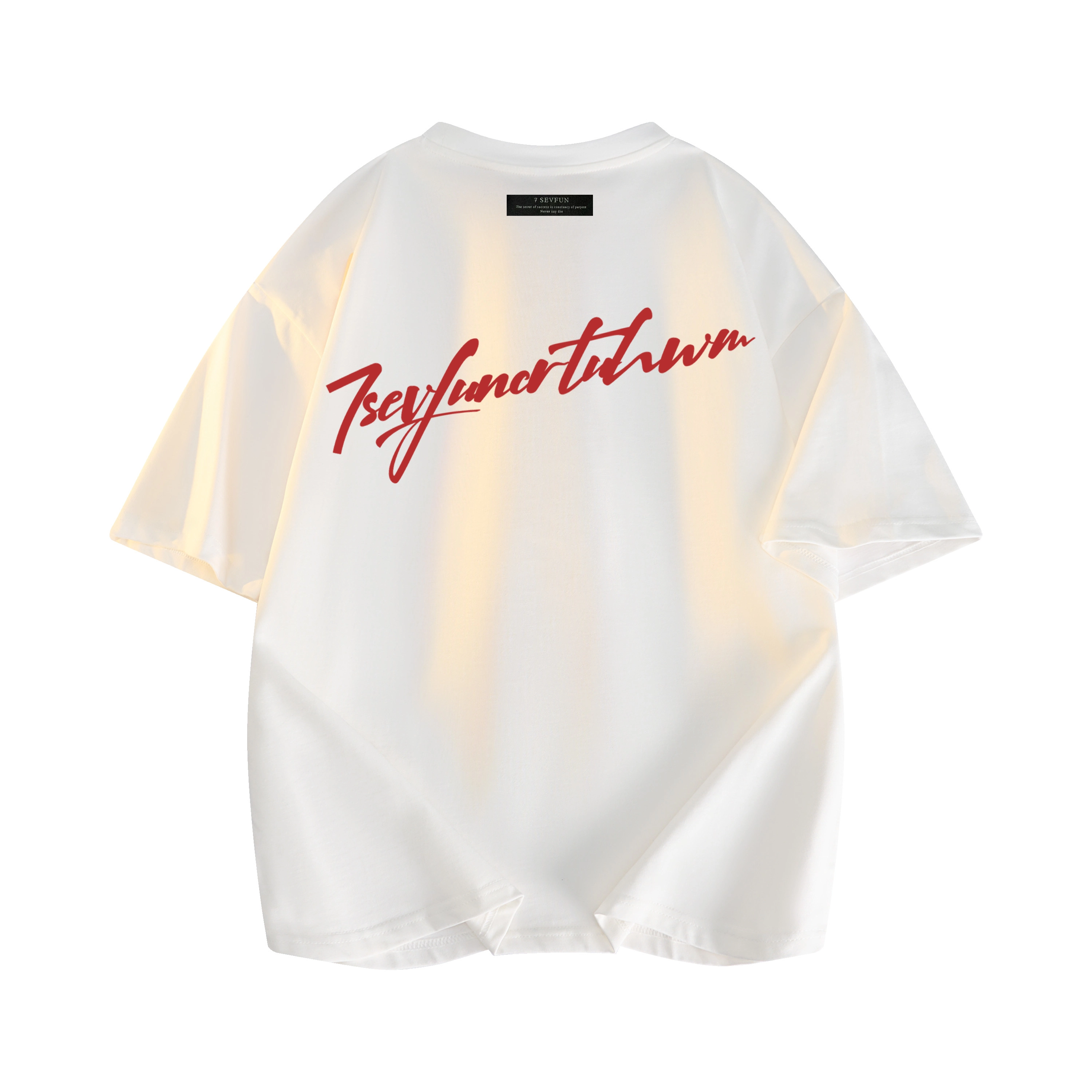 7 SEVFUN T