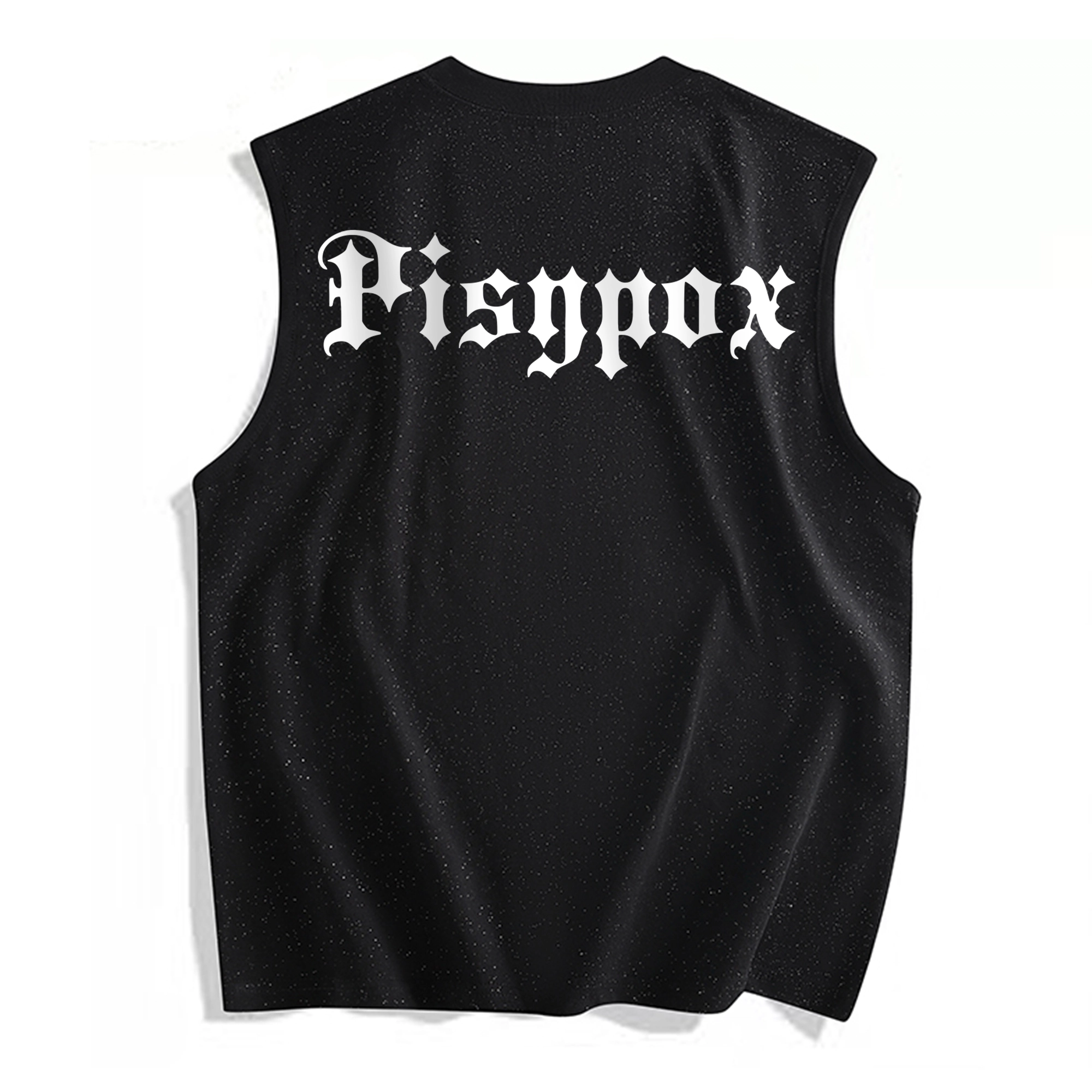 PISYPOX Logo