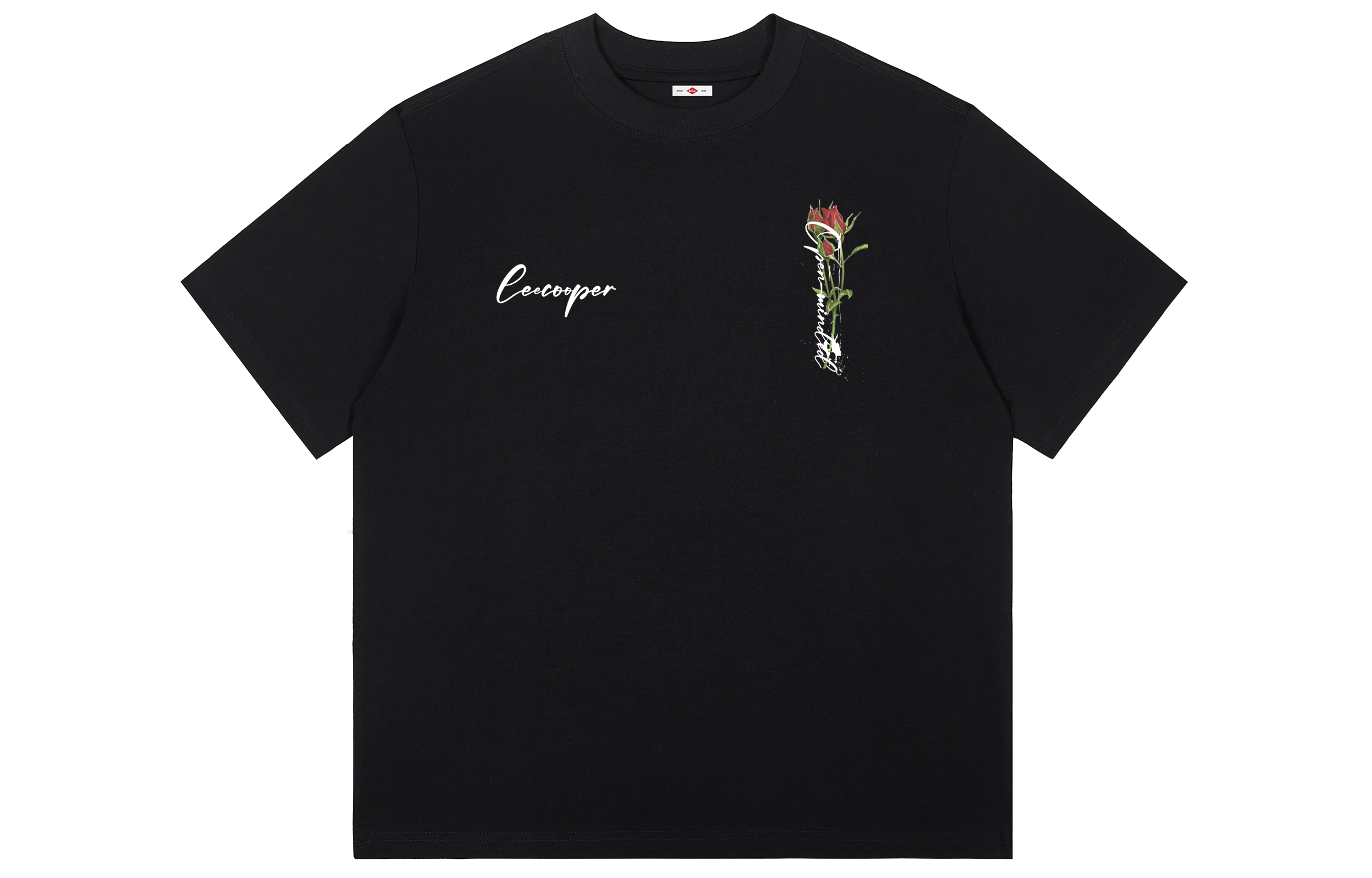 Lee Cooper logoT