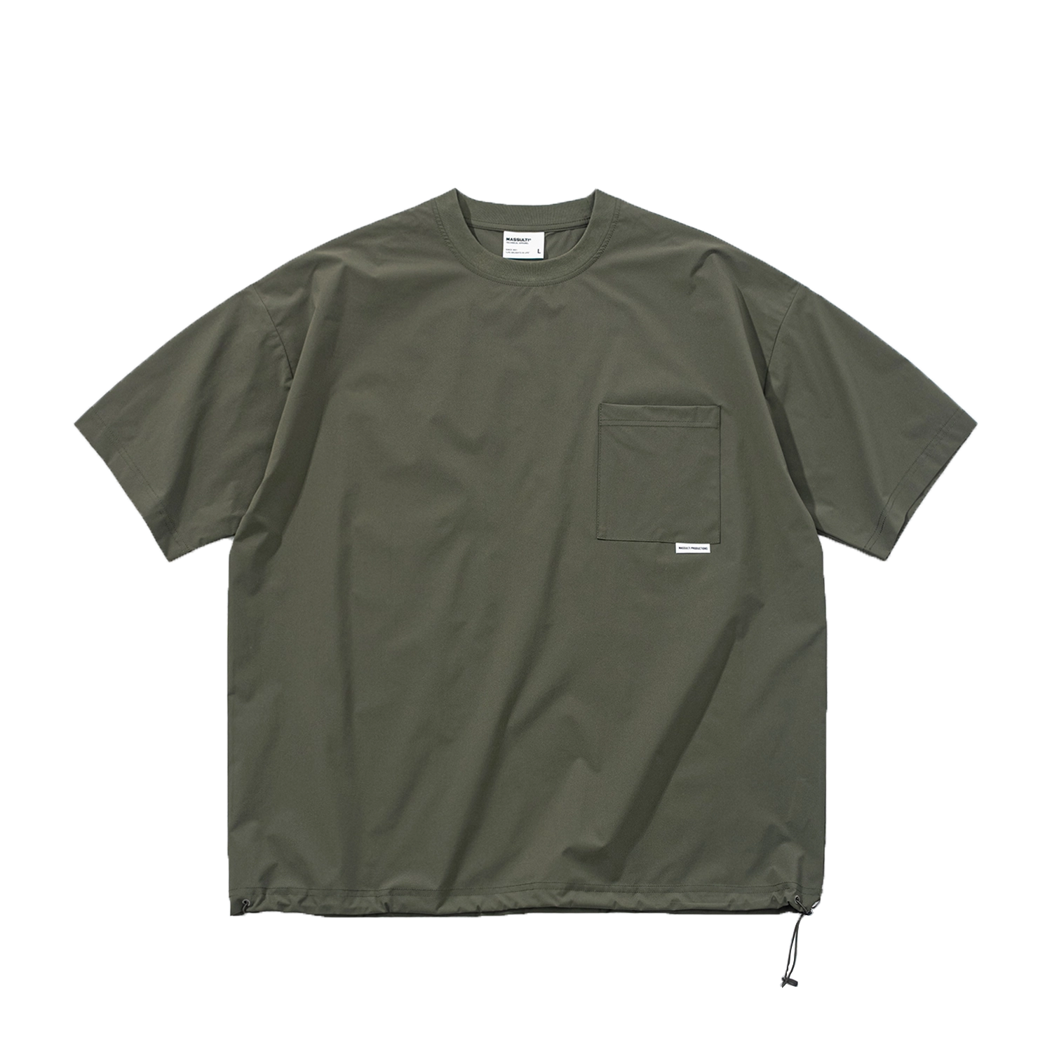 MASSULTI T