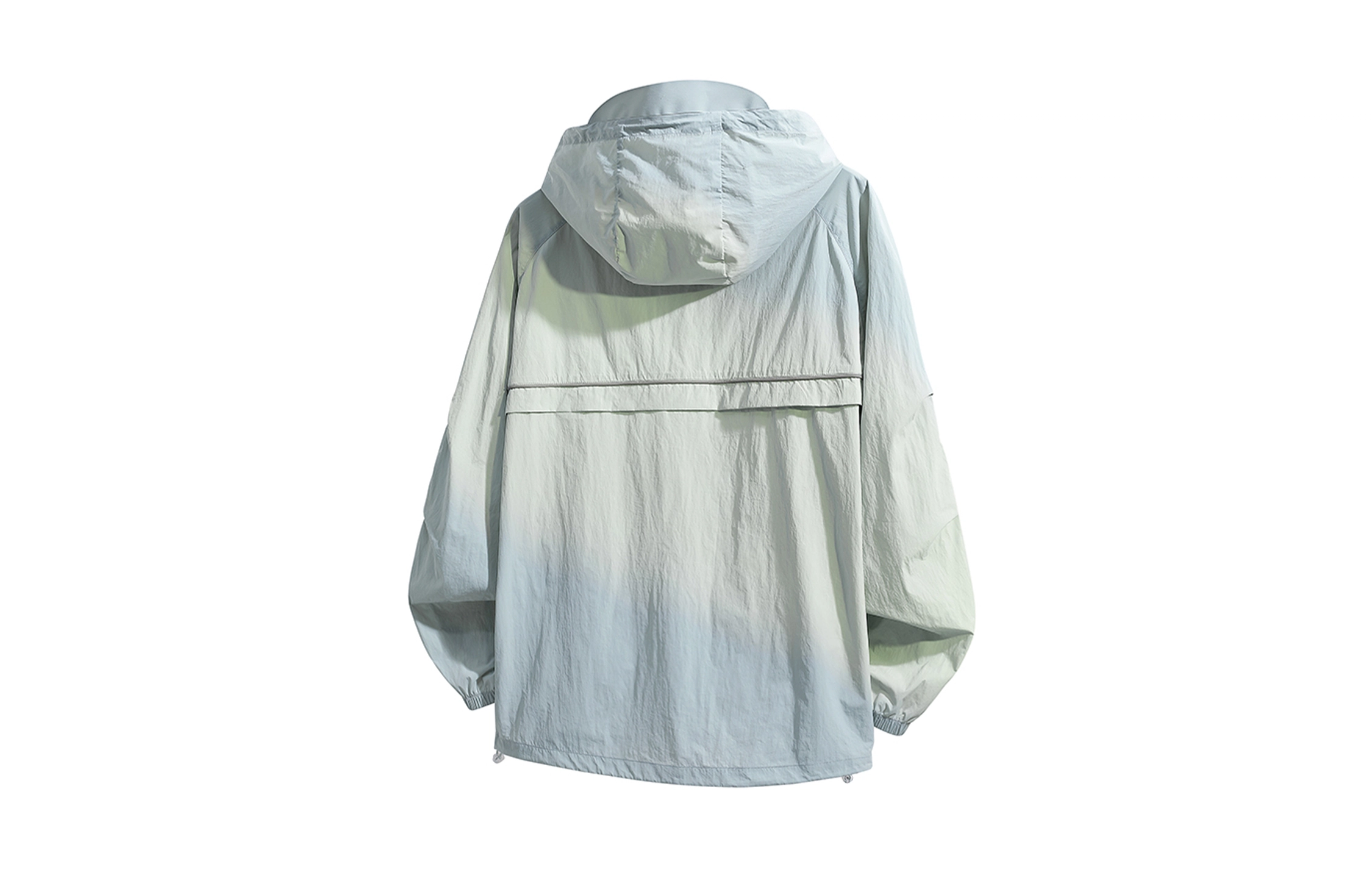 Quiksilver UPF50+Logo