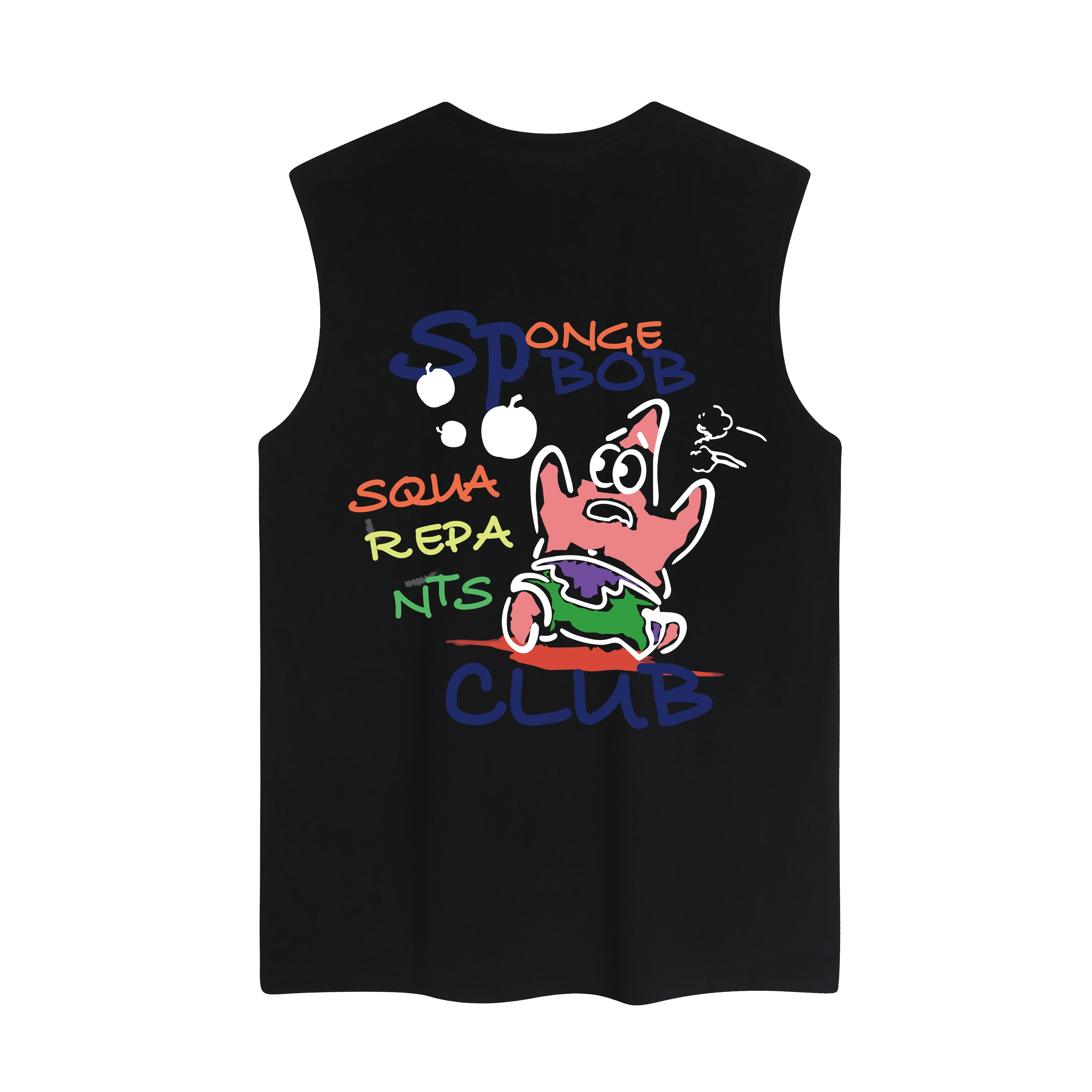 SPONGEBOB SQUAREPANTS