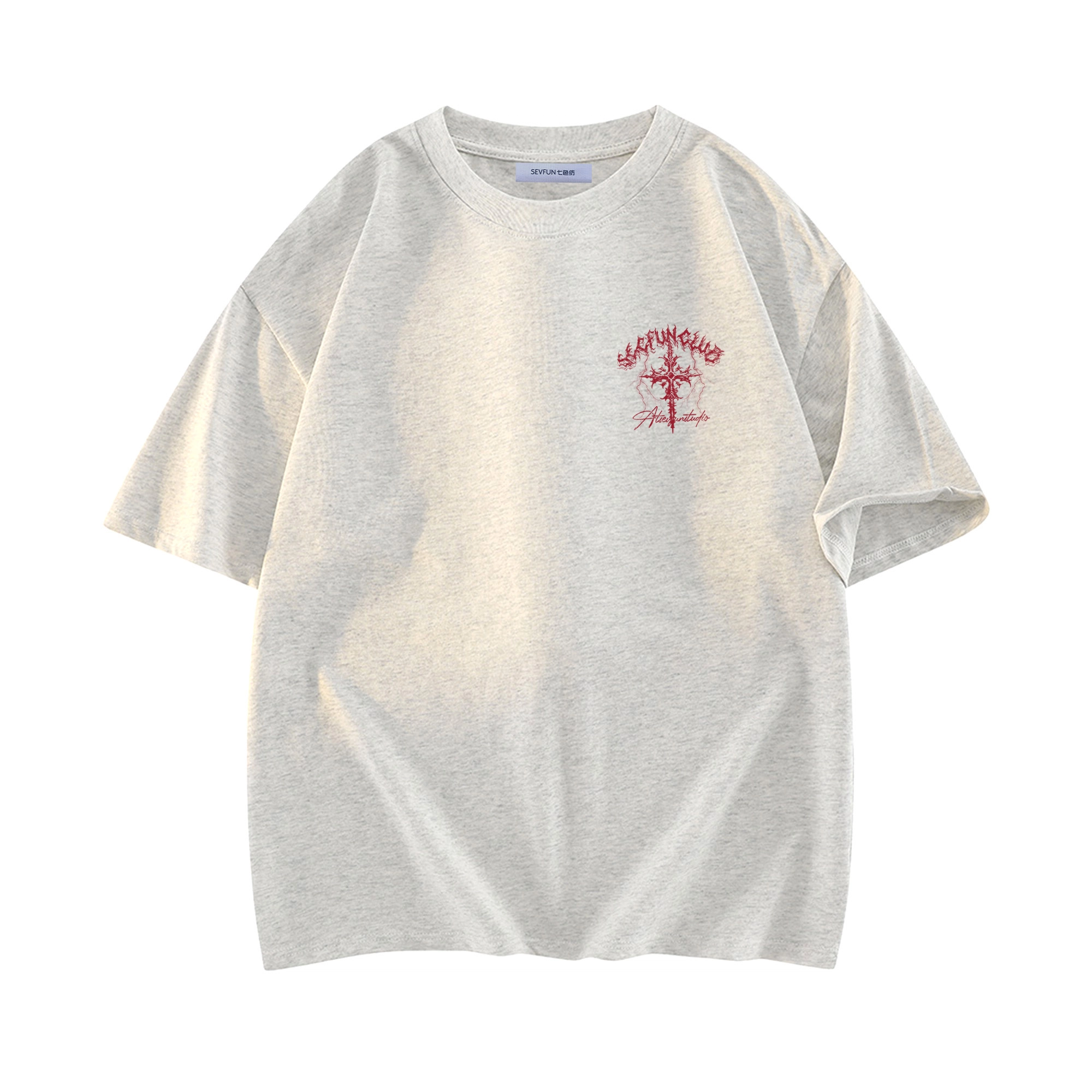 7 SEVFUN T