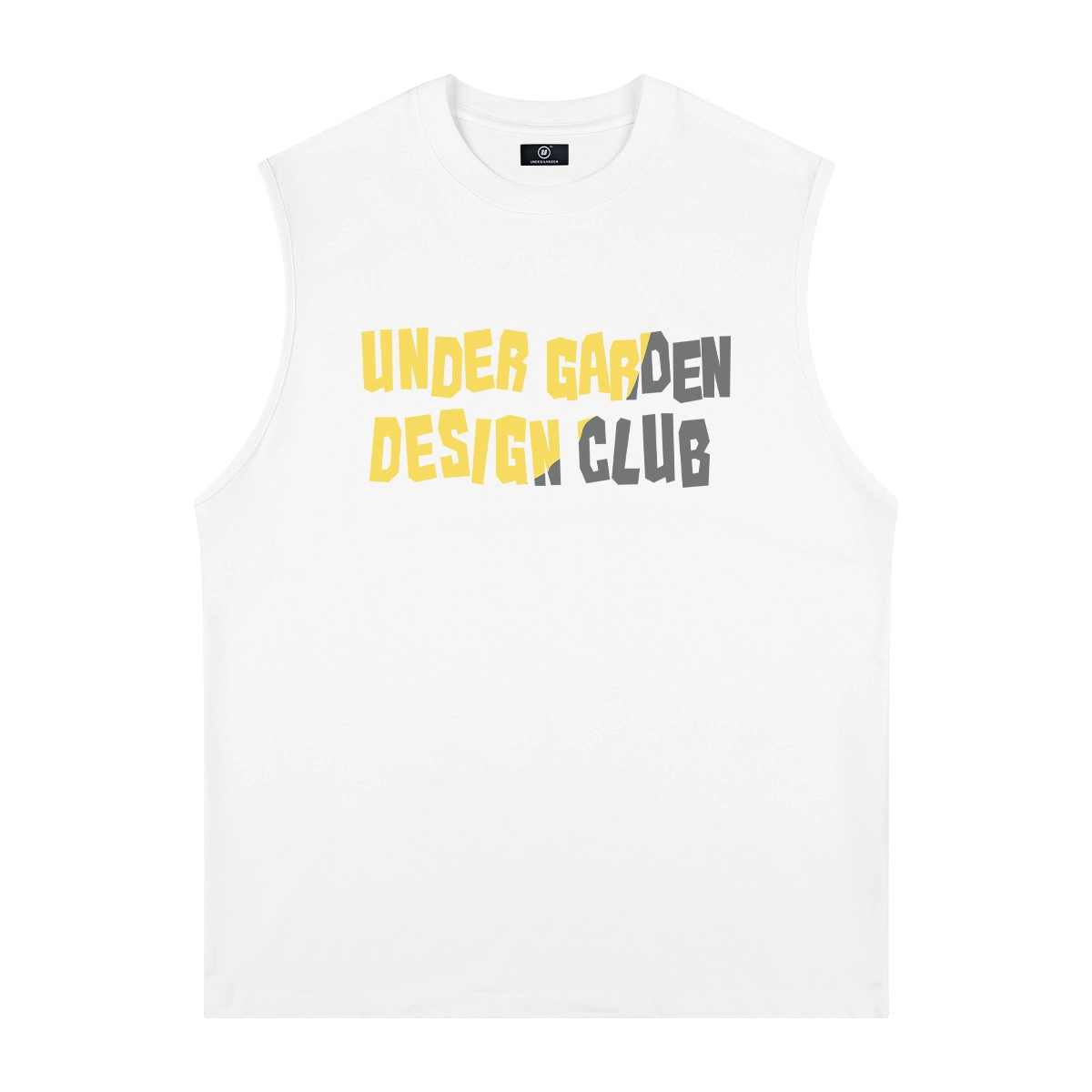 UNDERGARDEN i.tLOGO