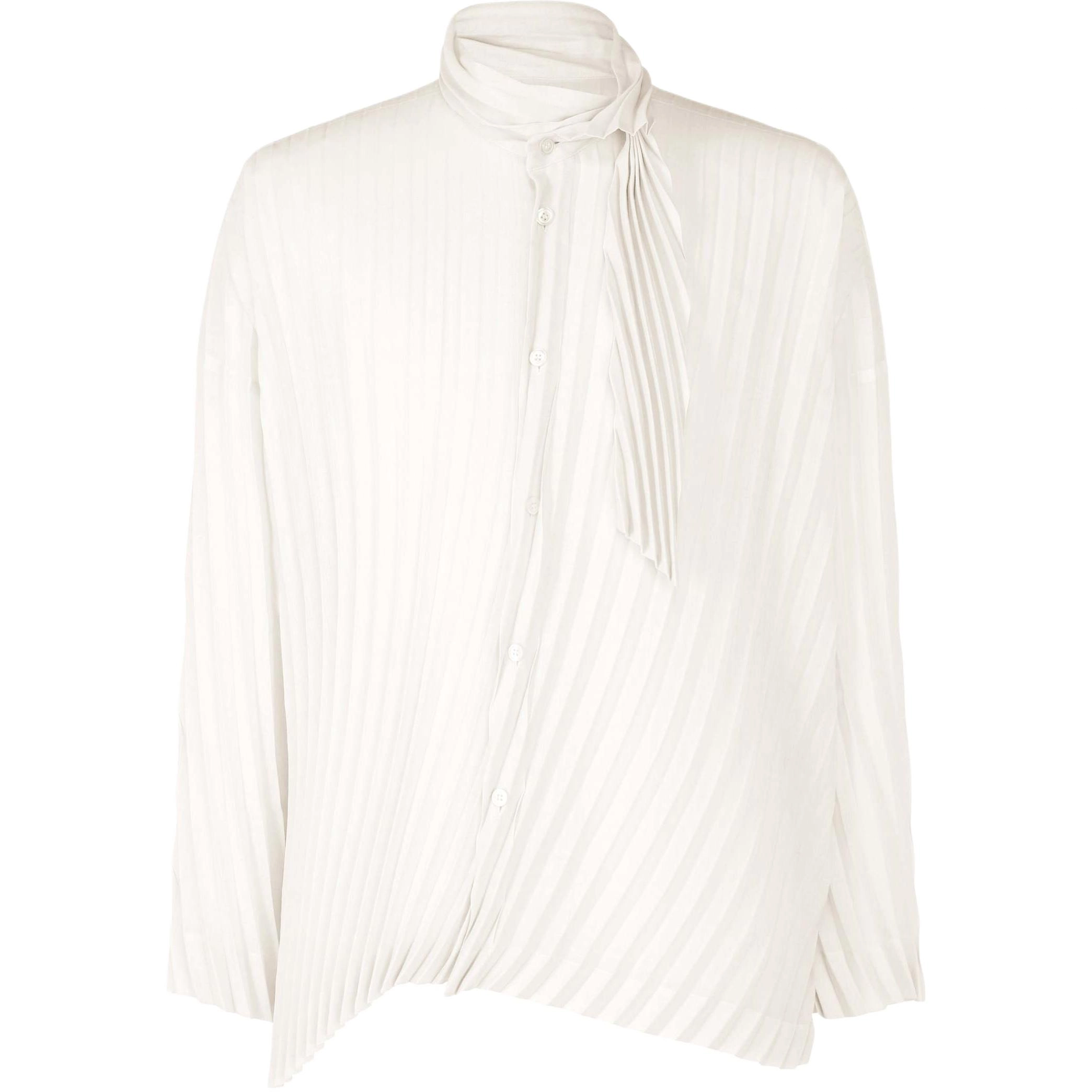 Homme Pliss Issey Miyake