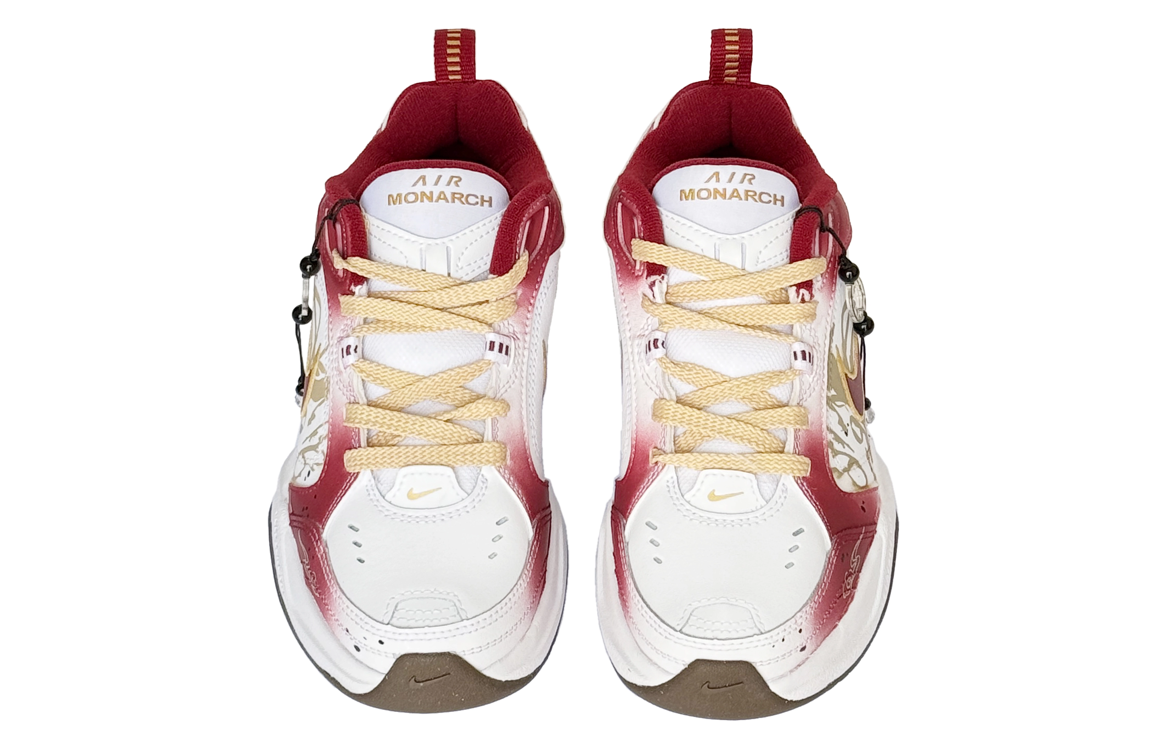 Nike Air Monarch 4