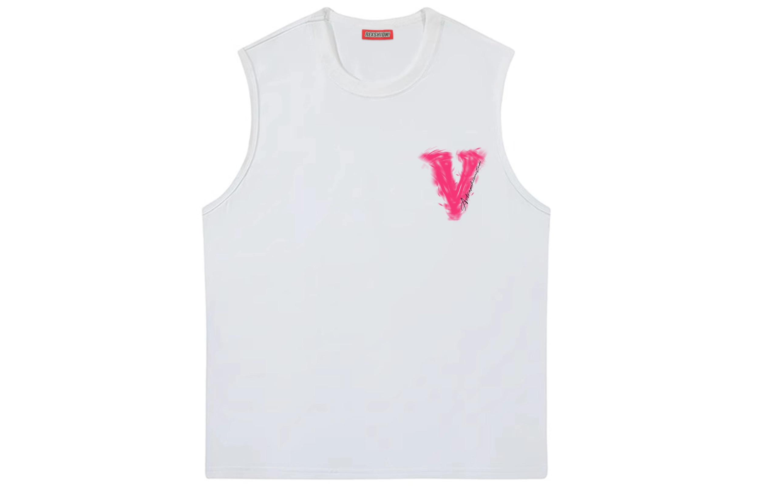 REXSHION VLogo