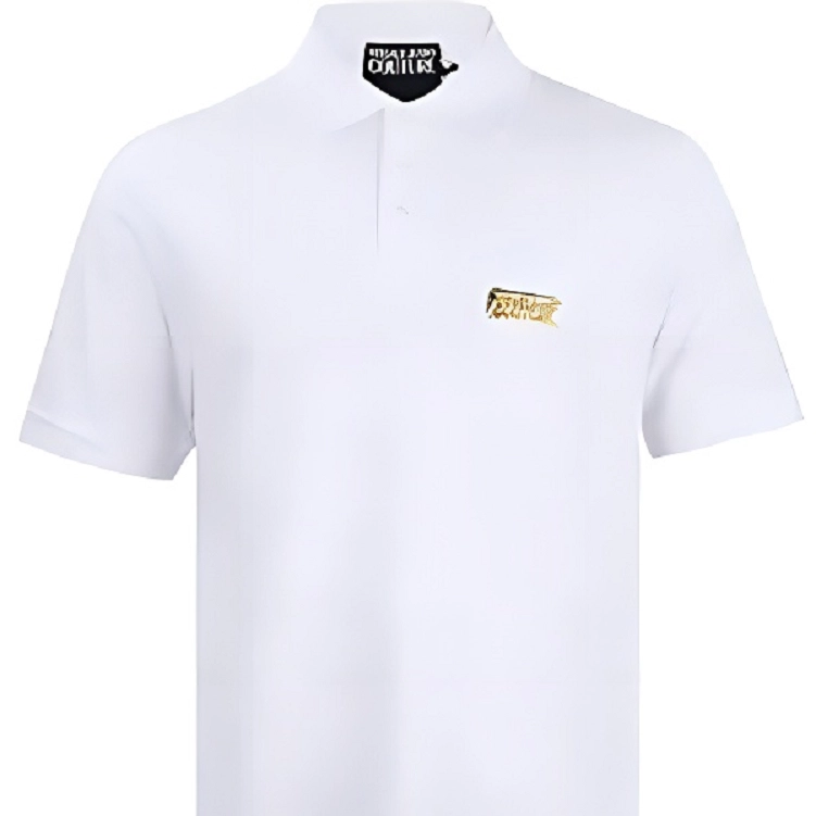 VERSACE SS25 Polo