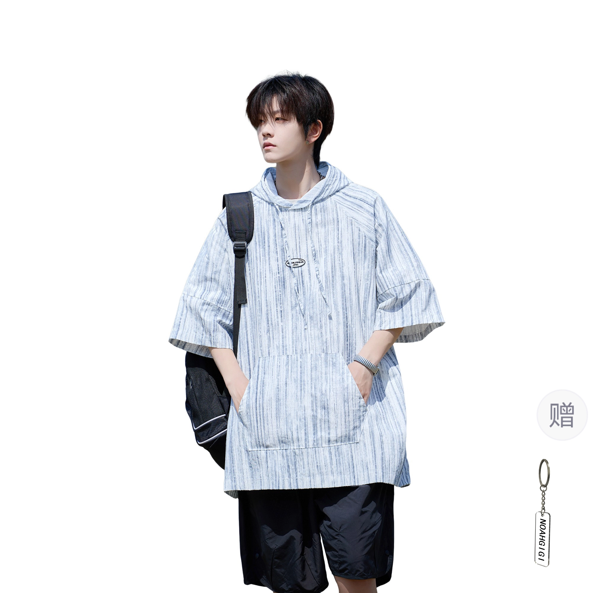 NOAHGIGI T