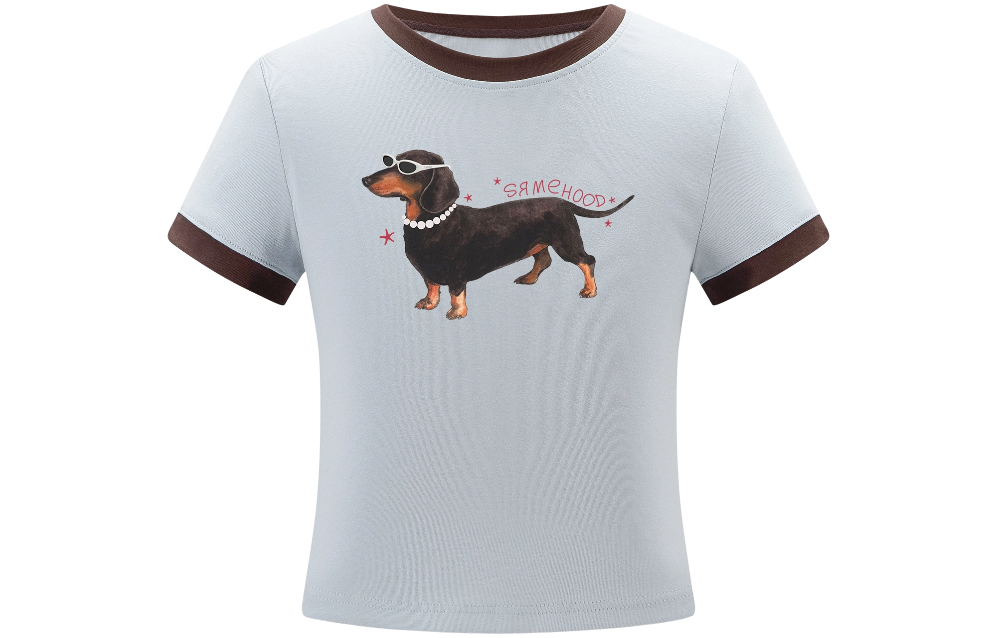 SIMPLE RIMLESSSRME T