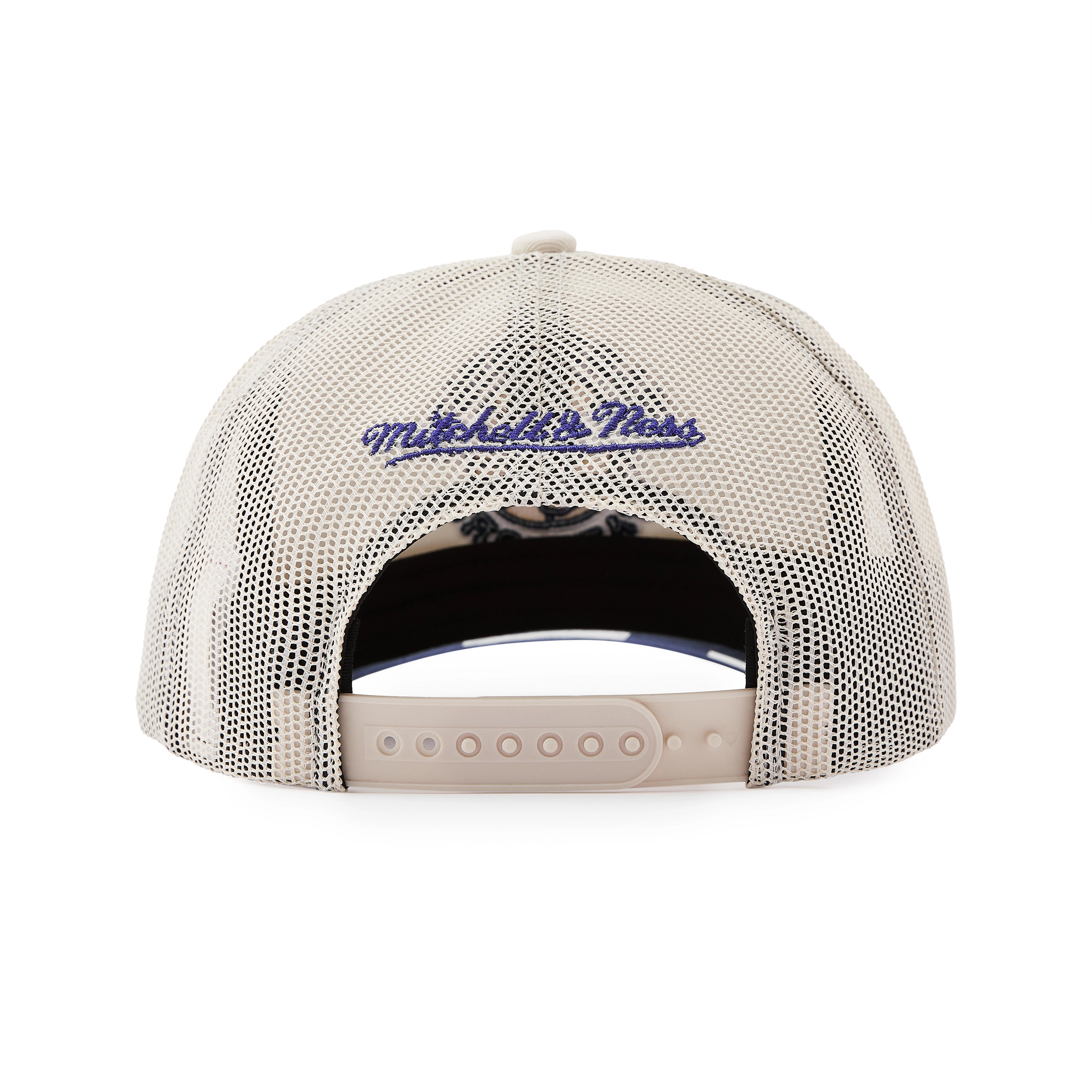 Mitchell Ness NBALifestyle