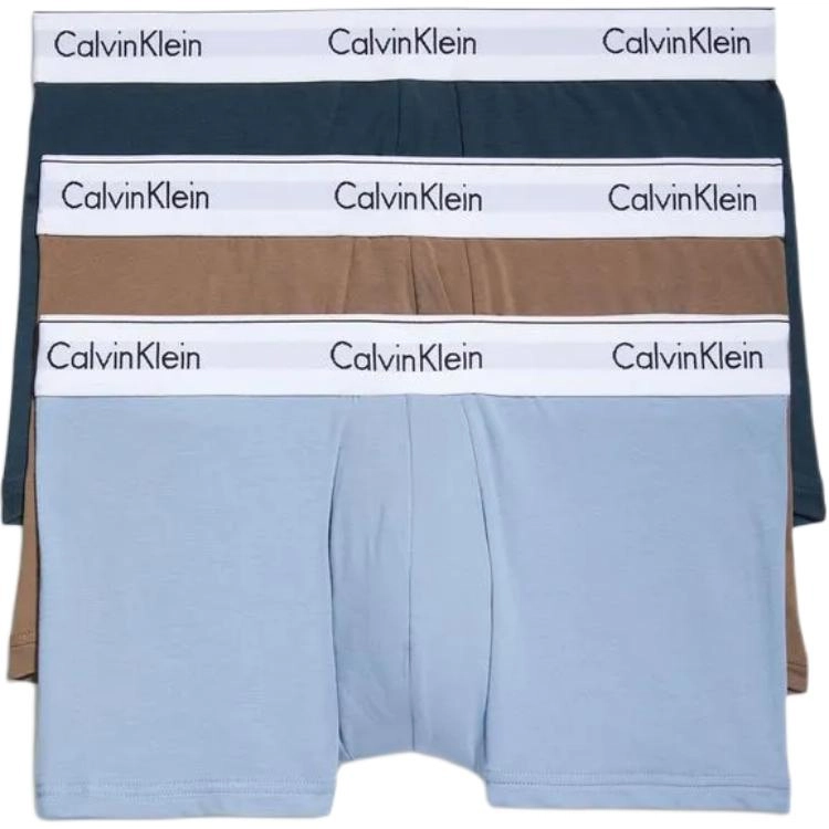 CALVIN KLEIN 3