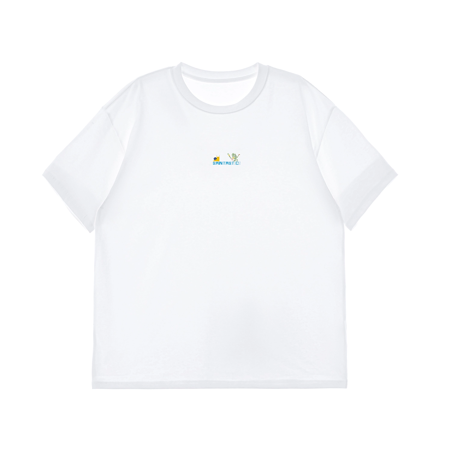 SANTASTIC T