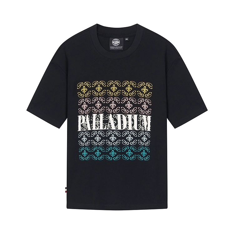 Palladium VINTAGET