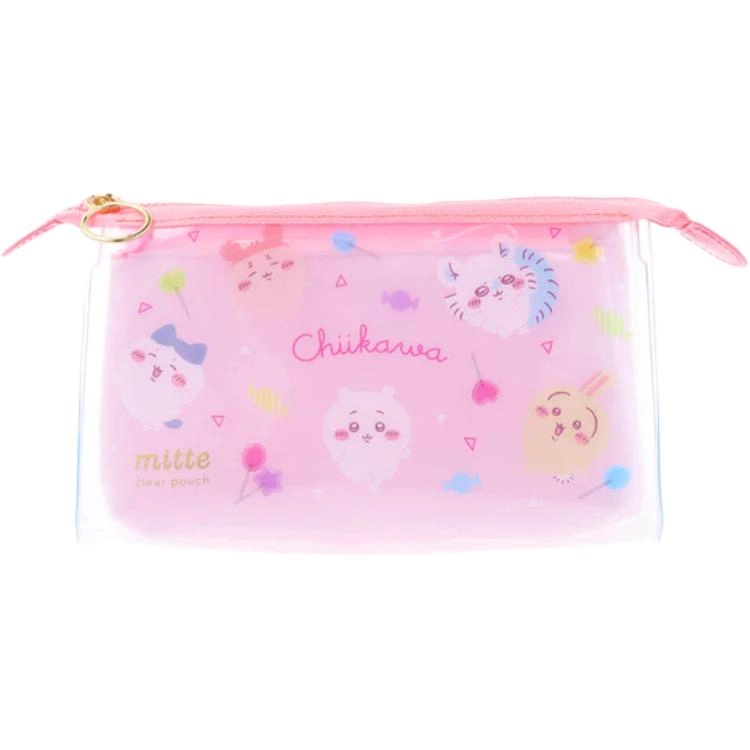 chiikawa PVC
