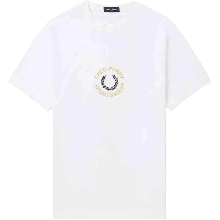 FRED PERRY SS25 T