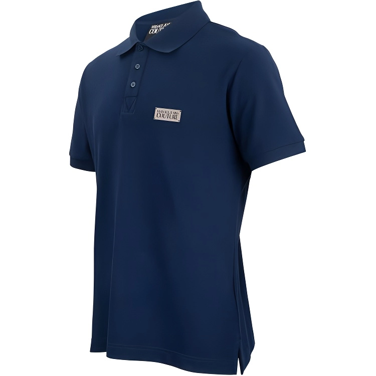 VERSACE SS25 Polo
