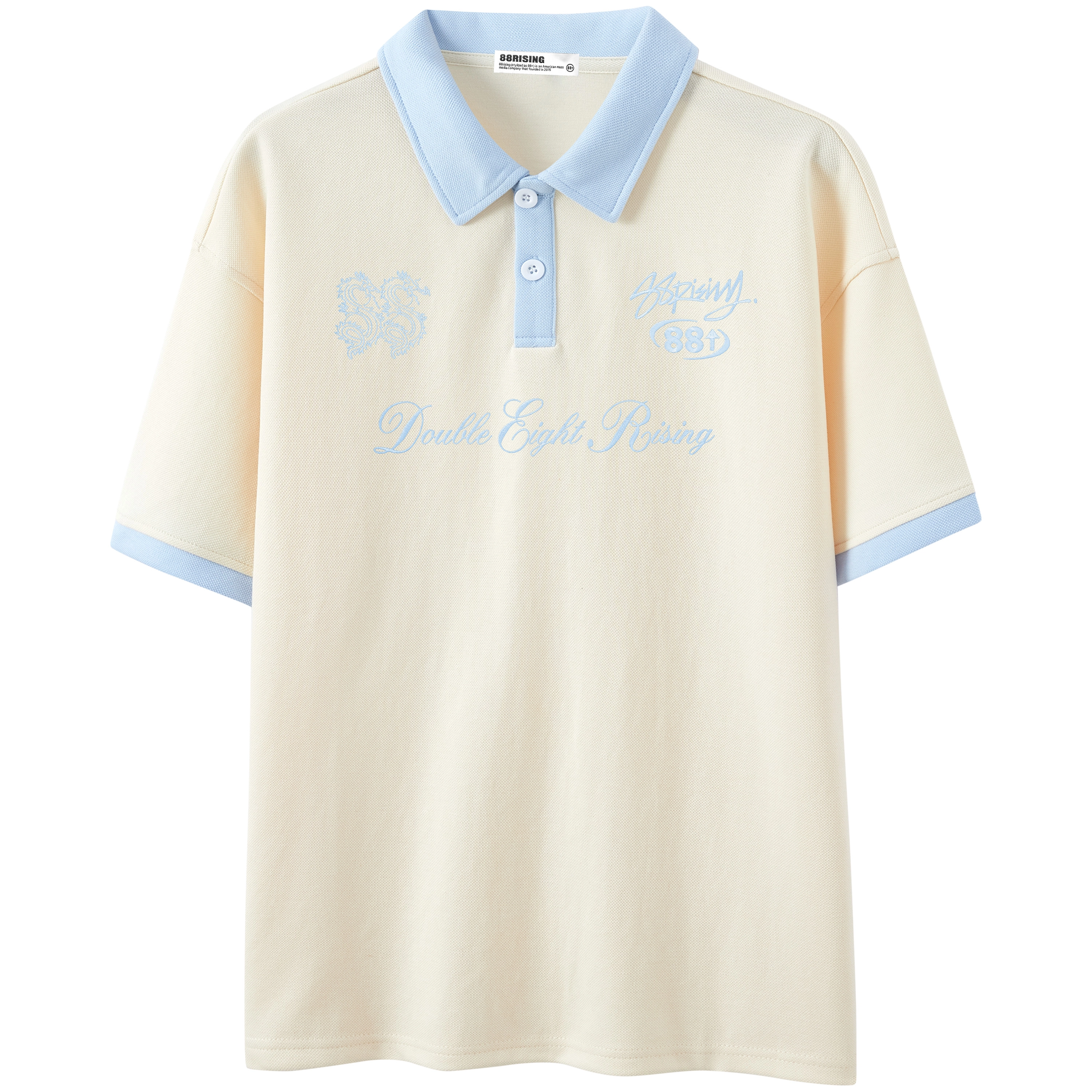 88rising Polo