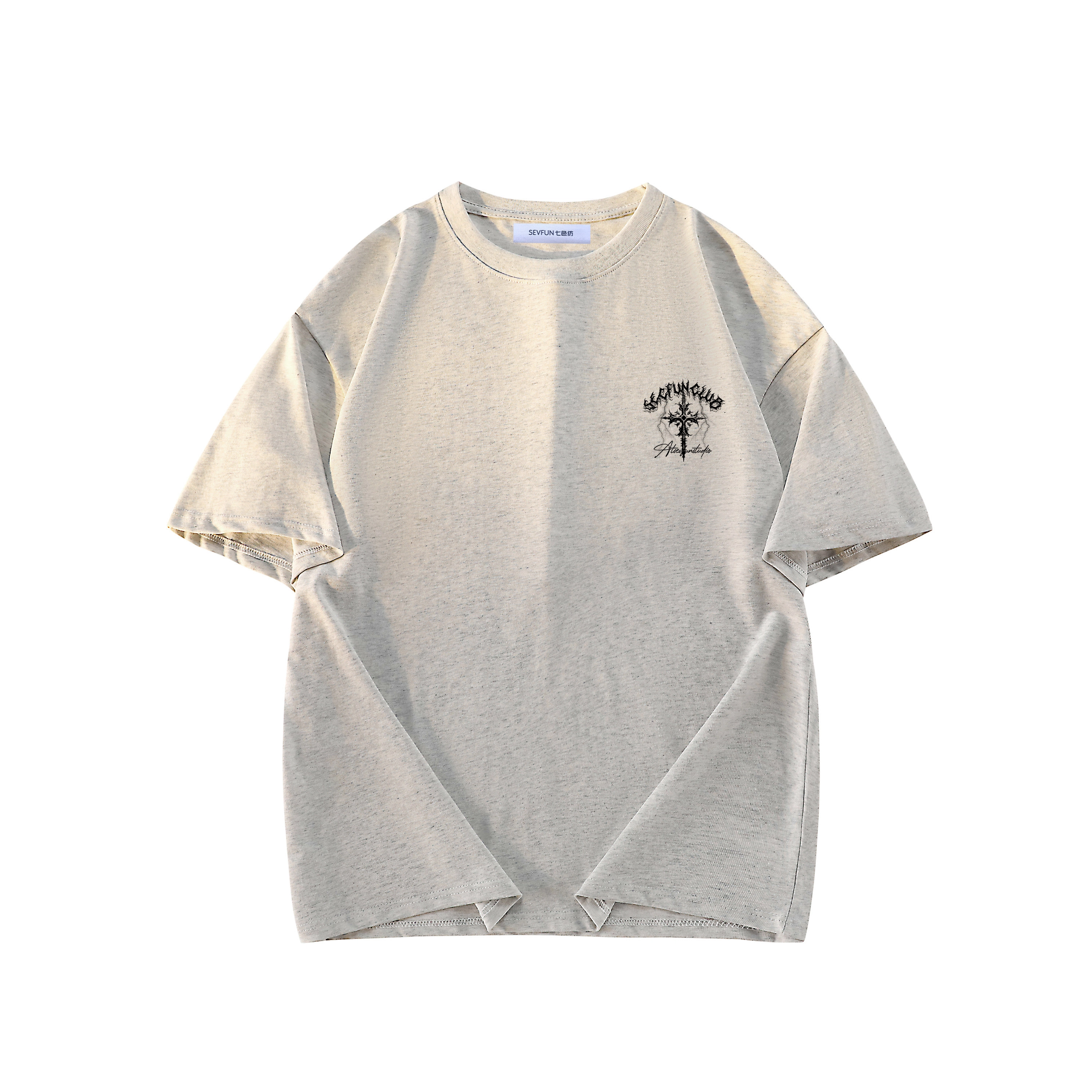 7 SEVFUN T