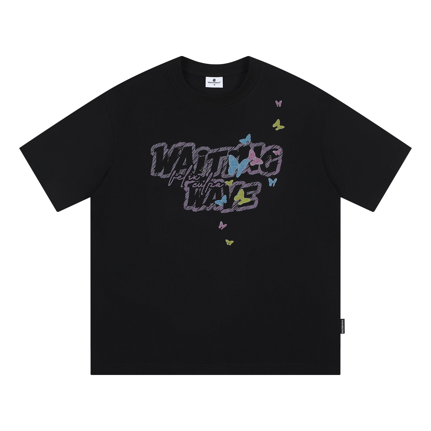 WAITINGWAVE logoT