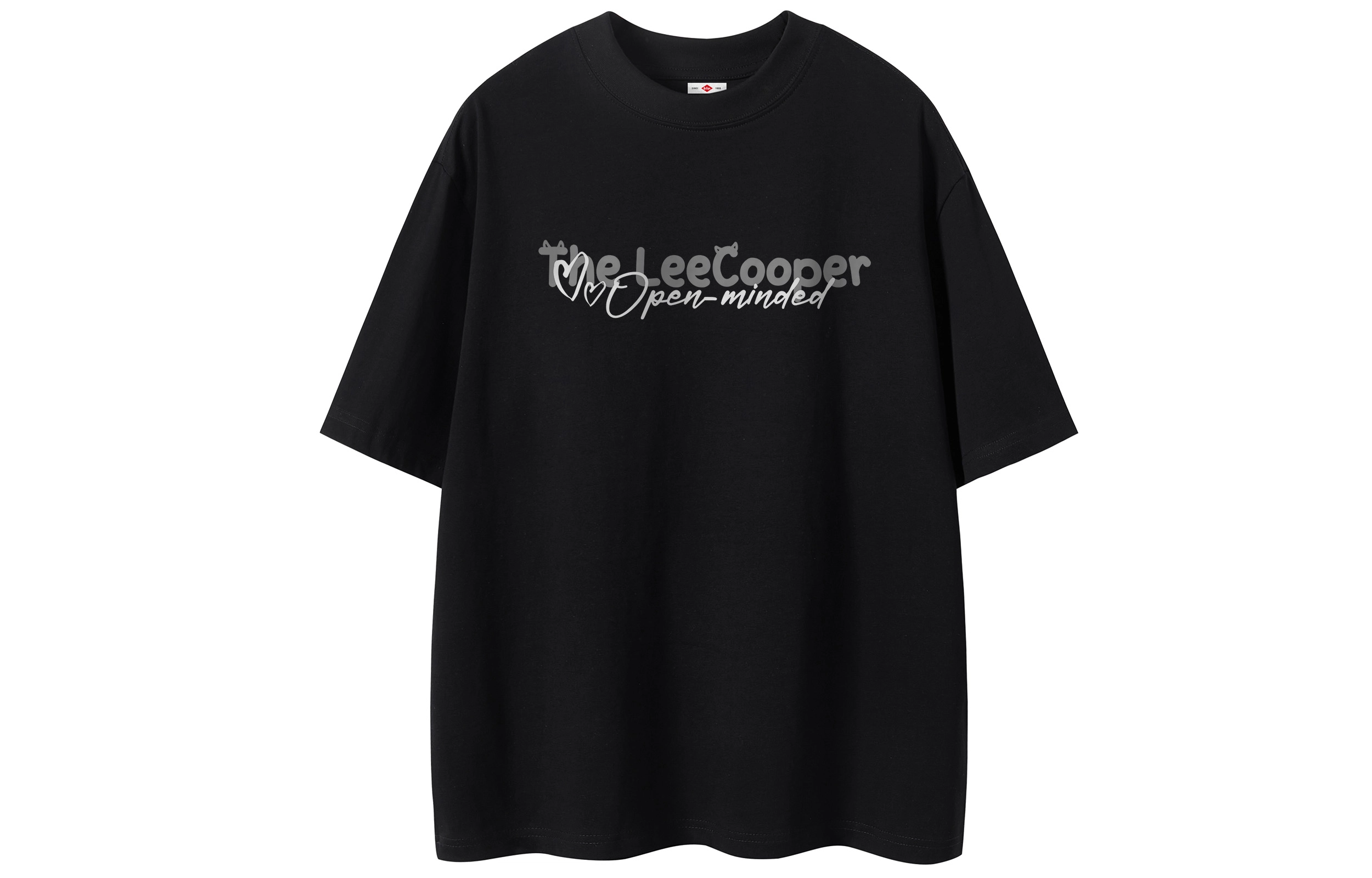 Lee Cooper 280logoT