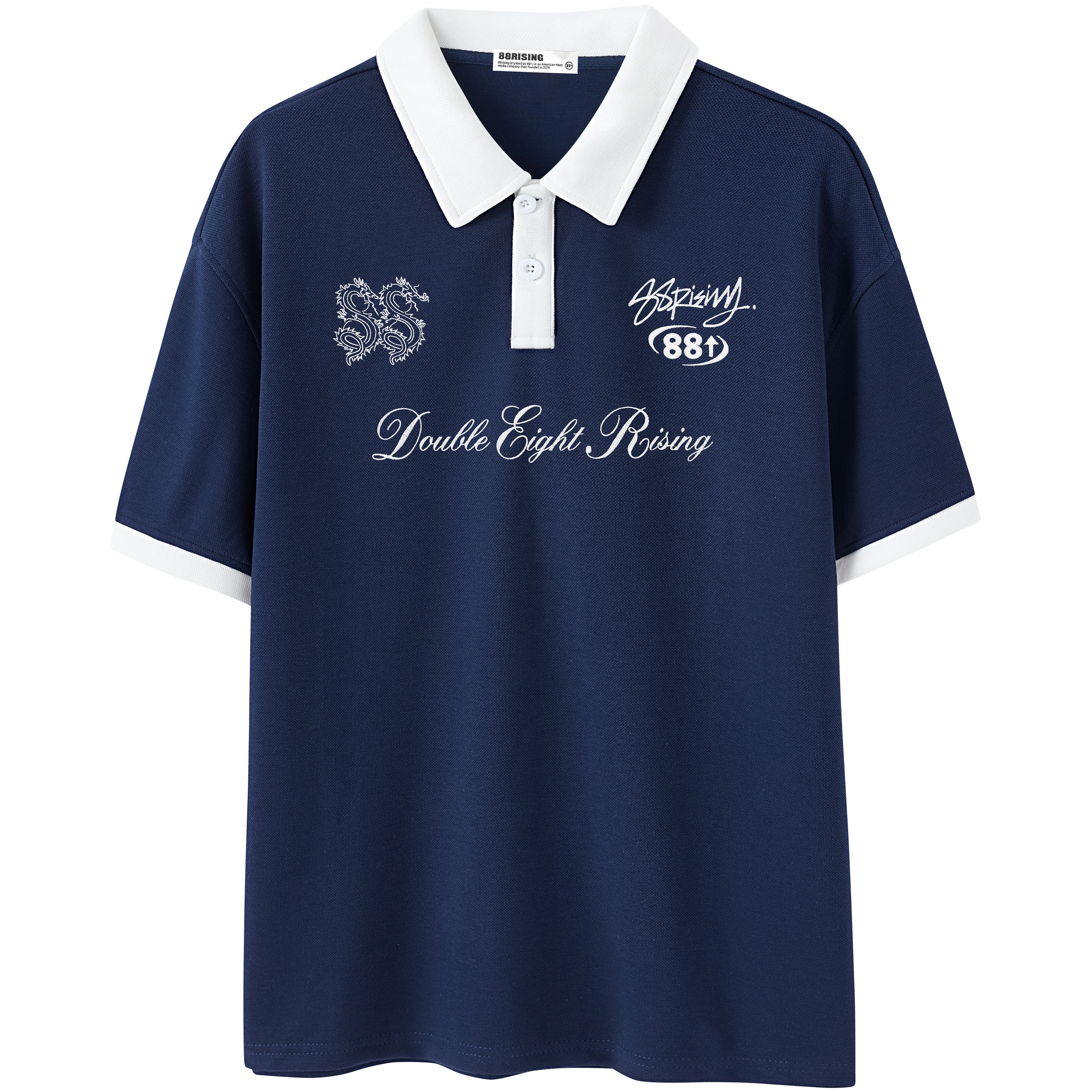88rising Polo