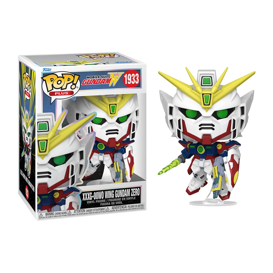 Funko W Q