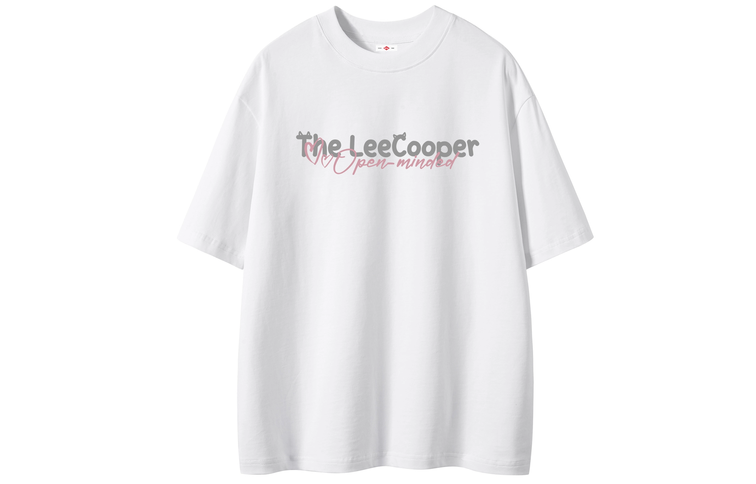 Lee Cooper 280logoT