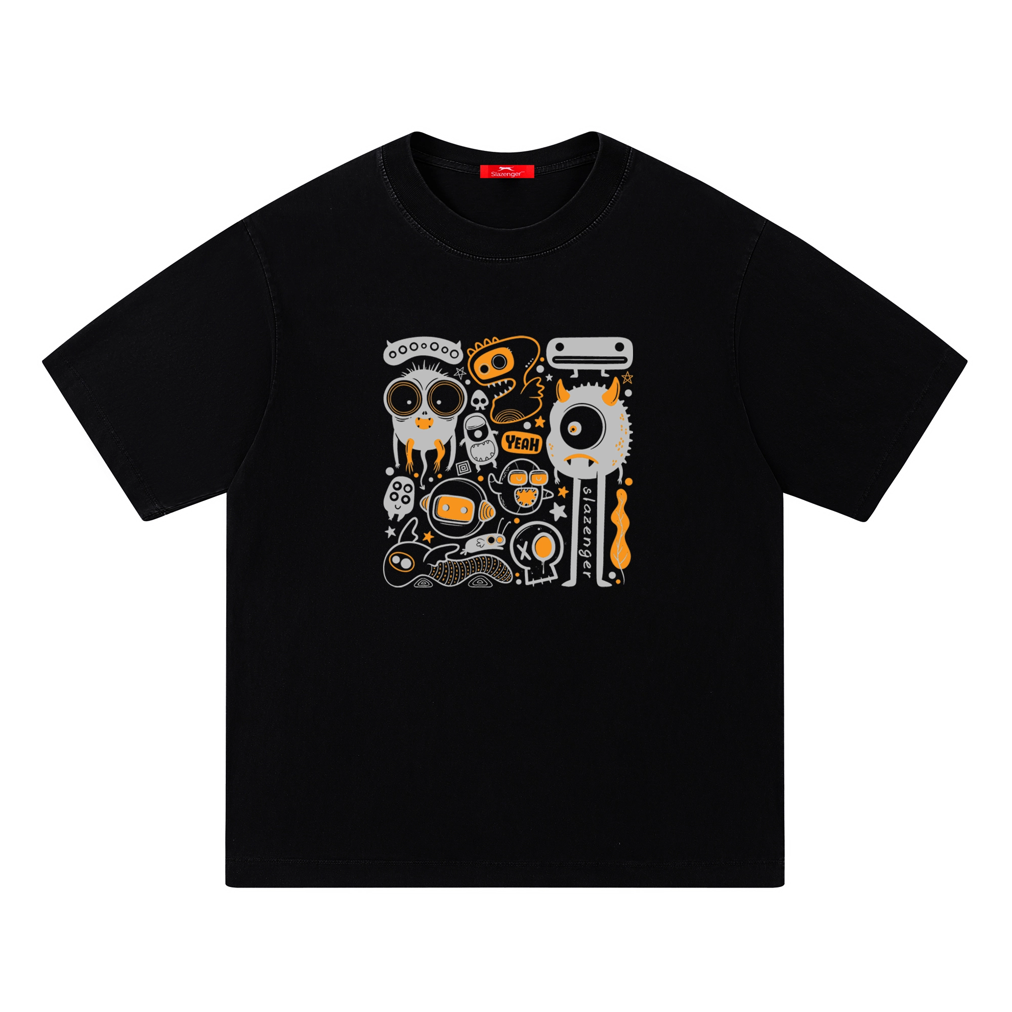 Slazenger T